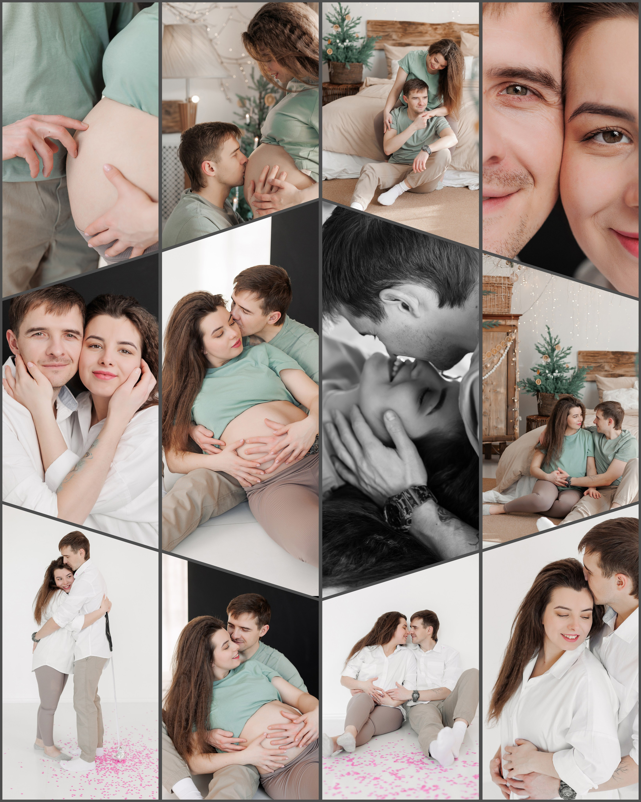 Фотосессия беременности в Твери. Свадебный и семейный фотограф в Твери и Тверской области