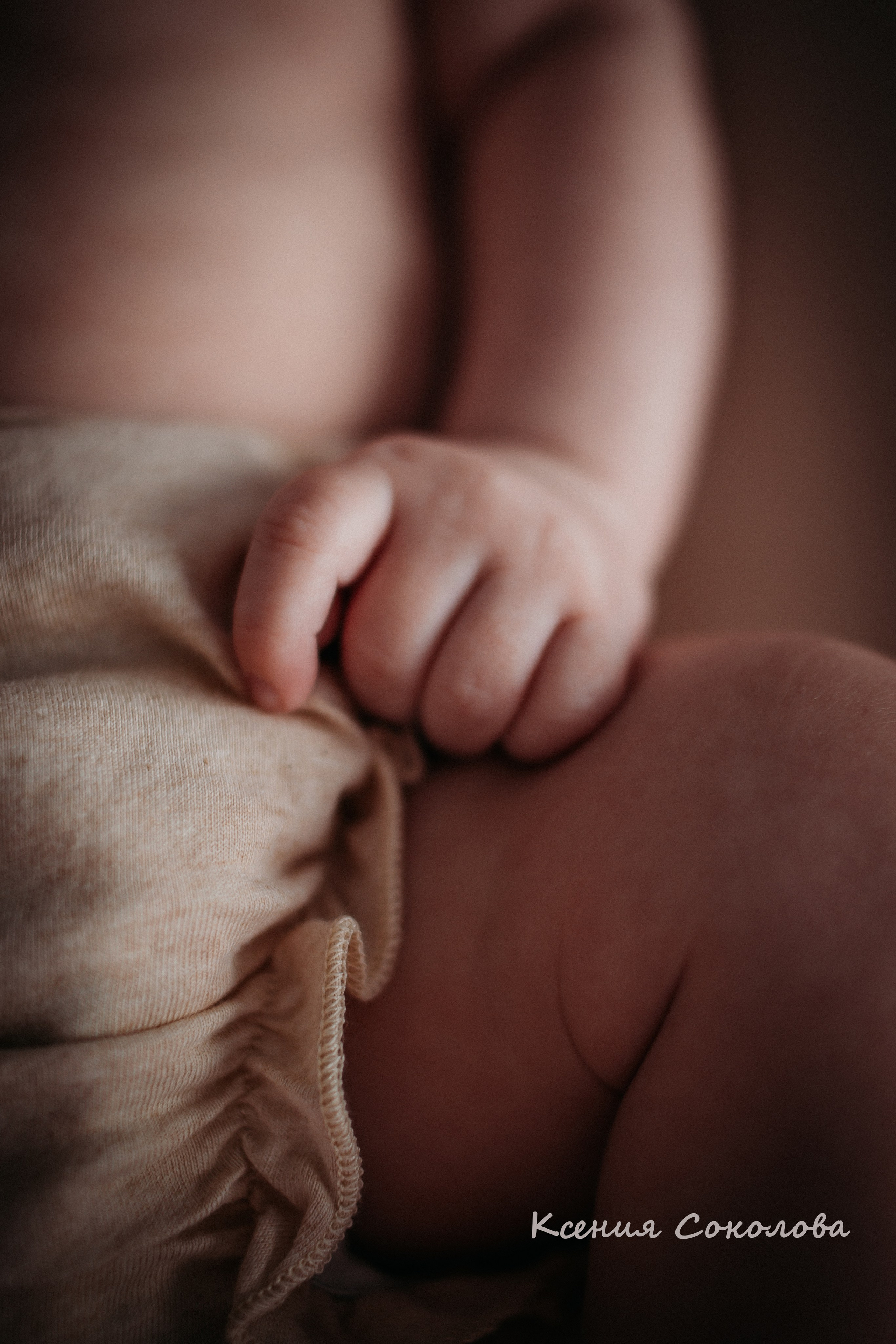 Фотограф новорожденных.Newborn.Домашняя фотосессия. Семейный и newborn lifestyle фотограф в Магнитогорске Ксения Соколова