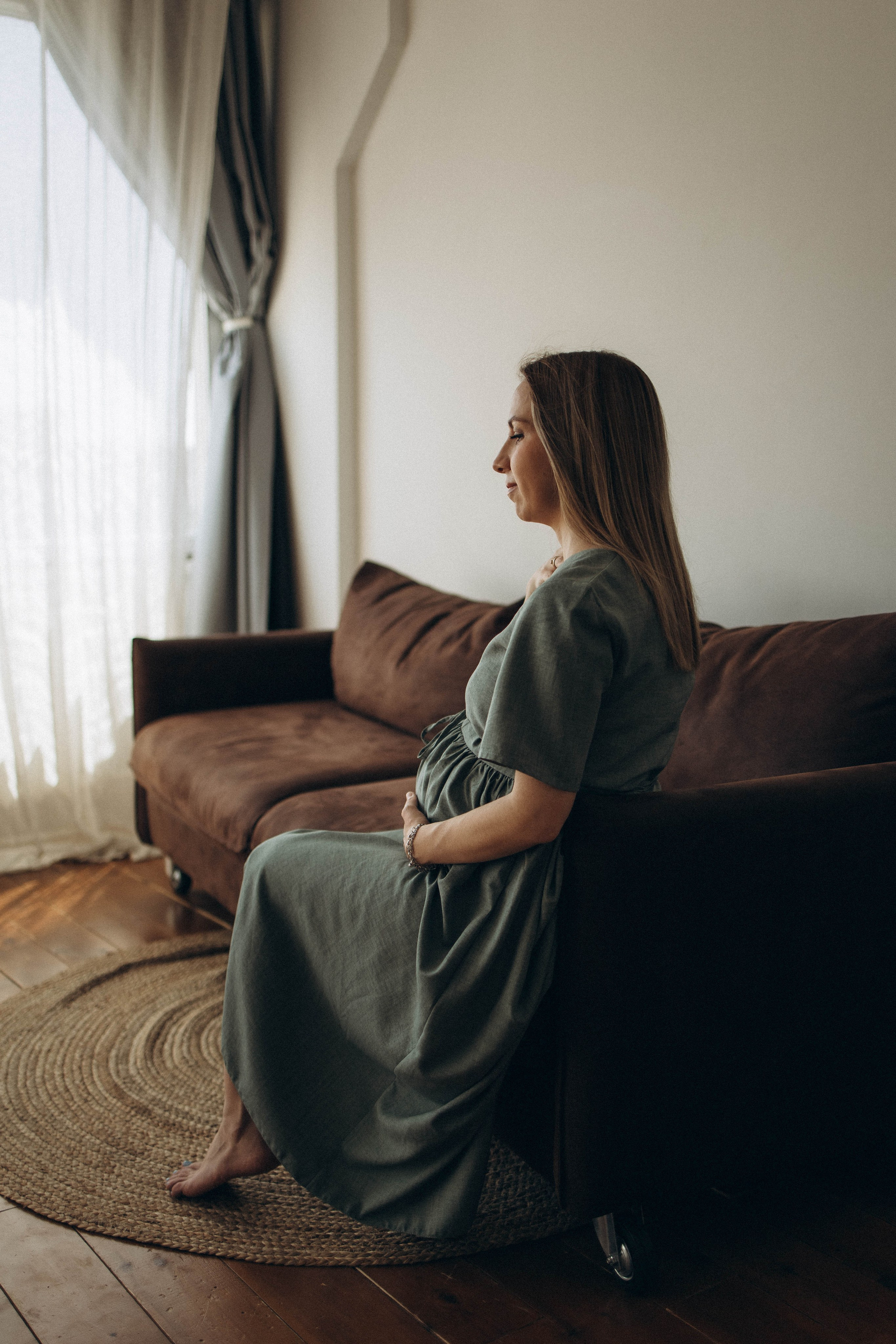 Коленька, мы тебя ждем. Миронова Анастасия