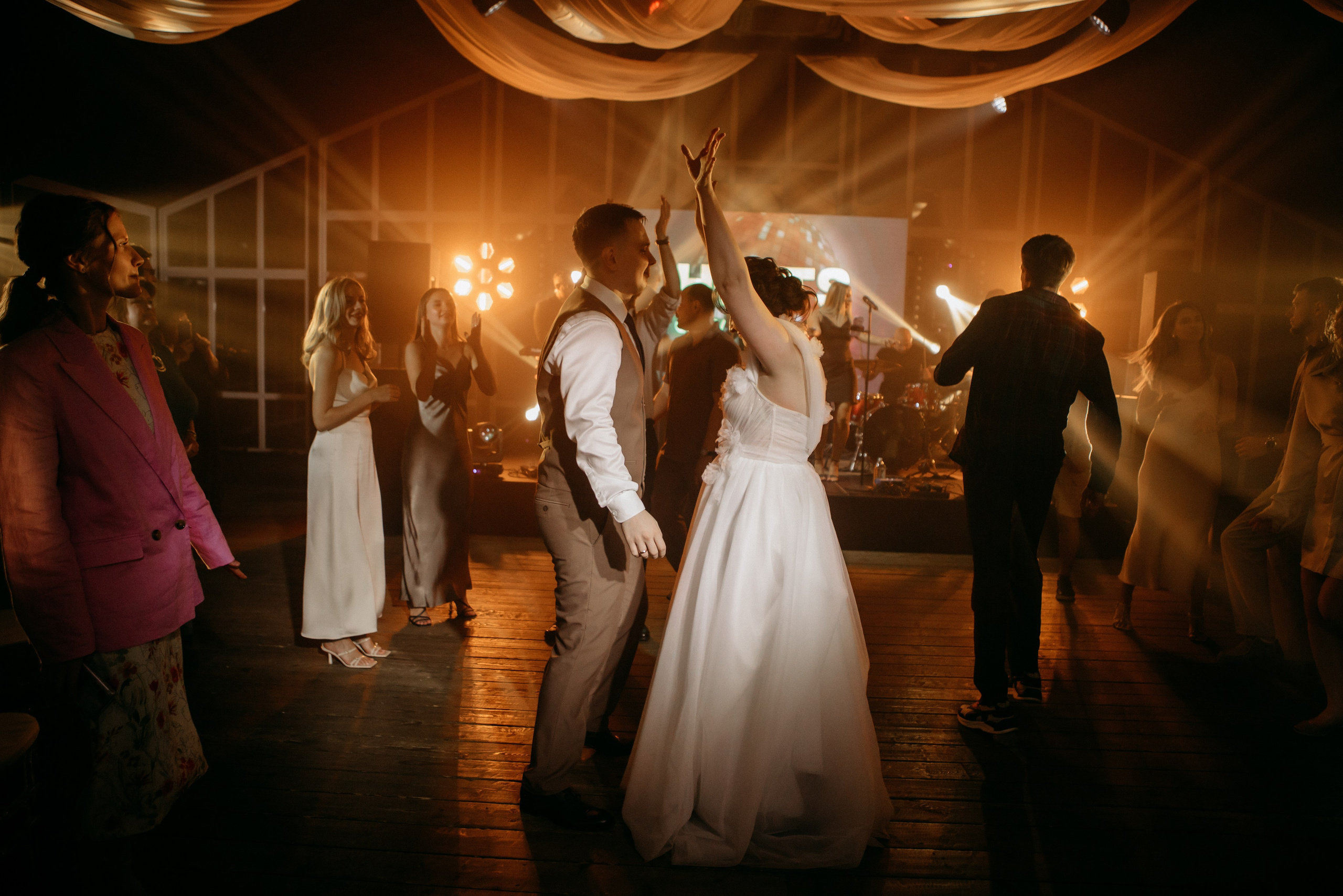 Евгений & Мария. Главная