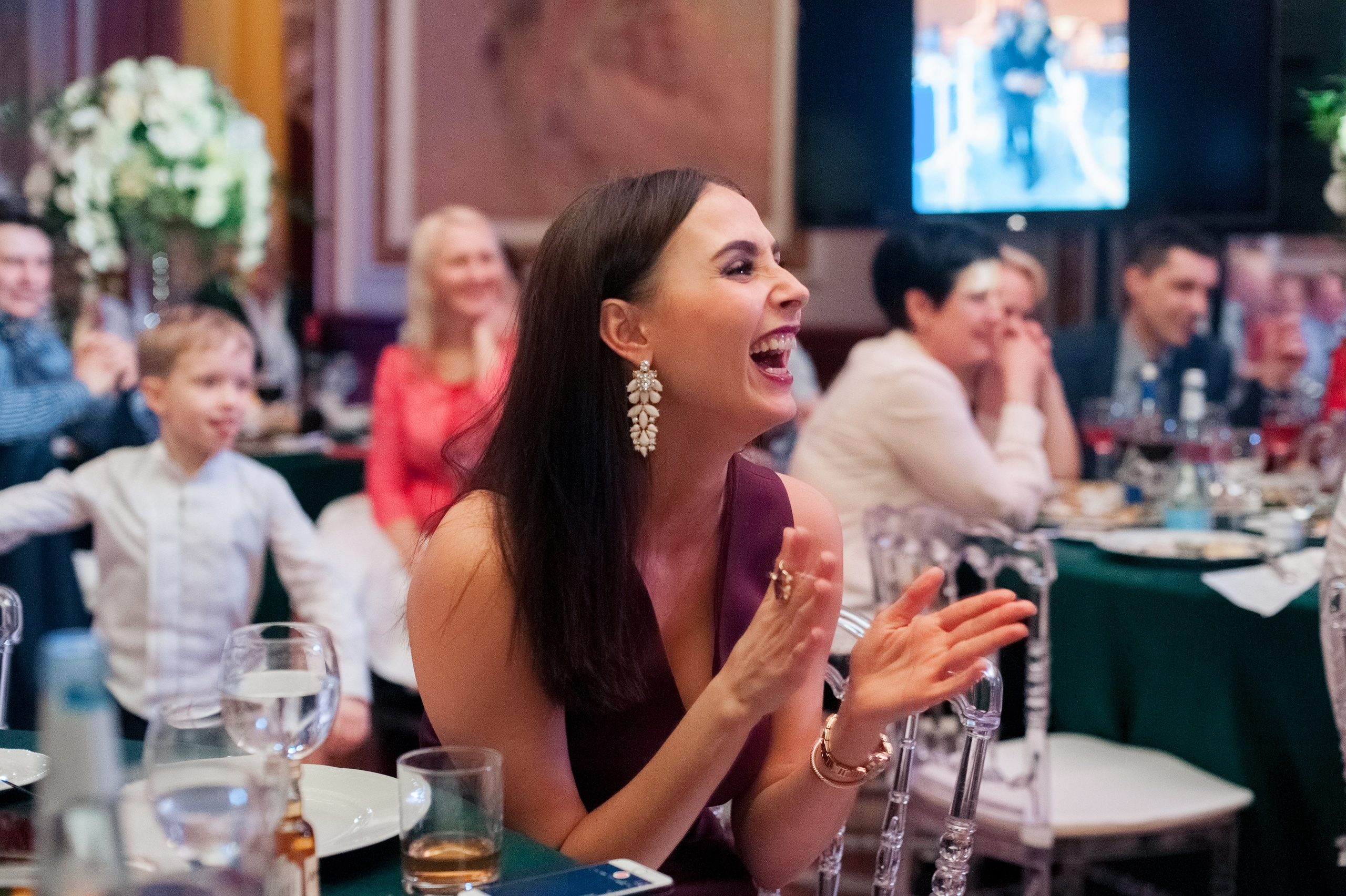 Олеся и Глеб. Свадебный, портретный и репортажный фотограф Дмитрий Карпов