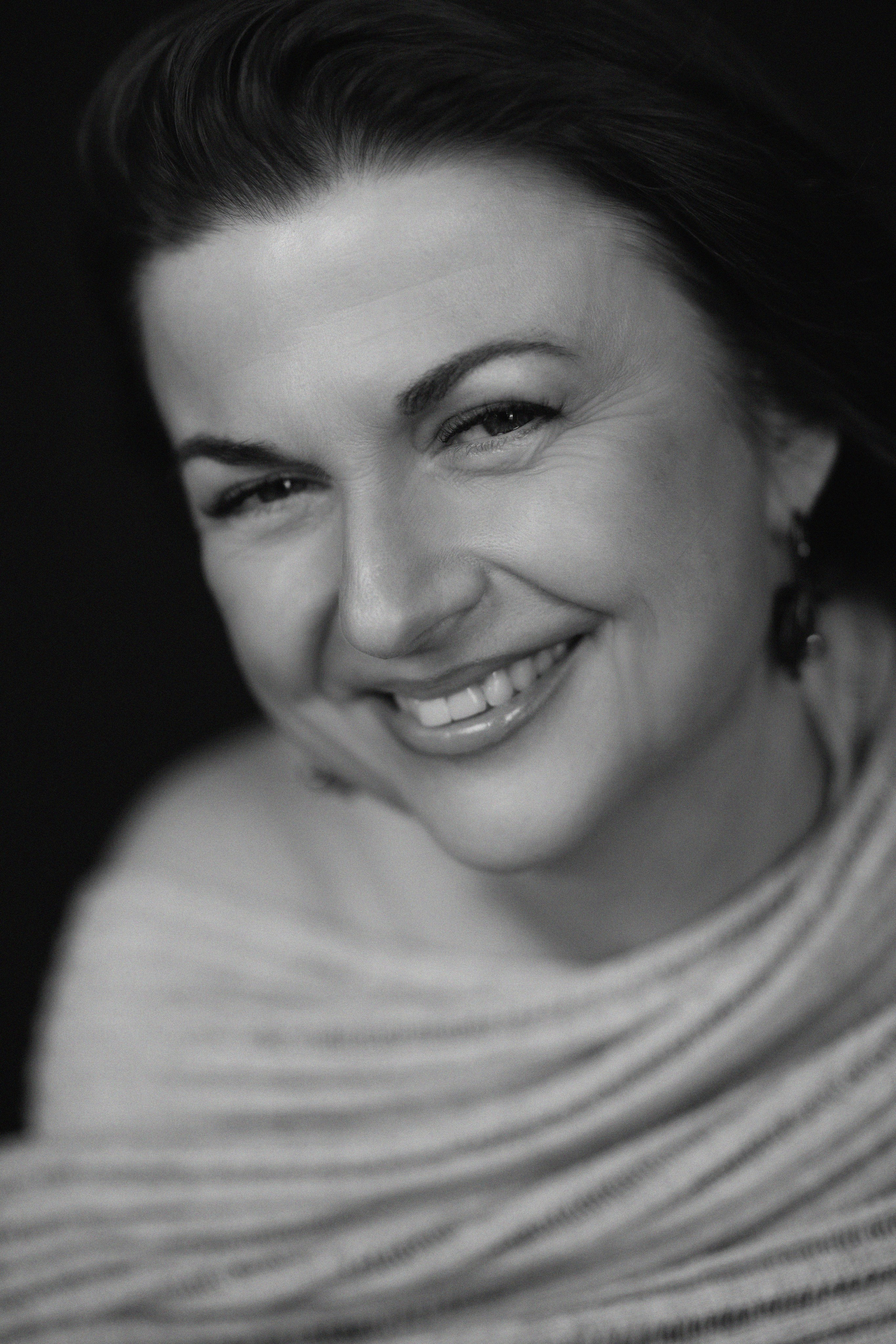 Юлия. Фотограф чувственного портрета в Санкт-Петербурге Светлана Фролова