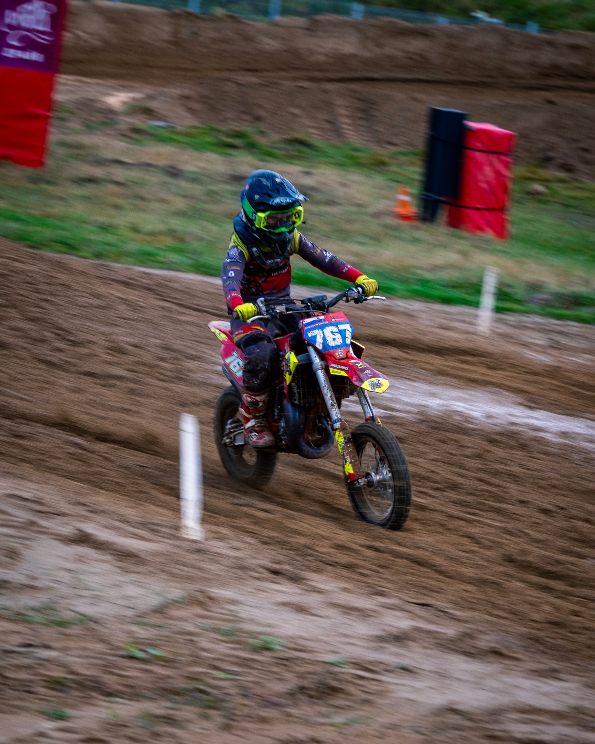 Мотокросс (Игора Драйв). Автомобильные фотографии и рисунки в Санкт-Петербурги Пашков Дмитрий