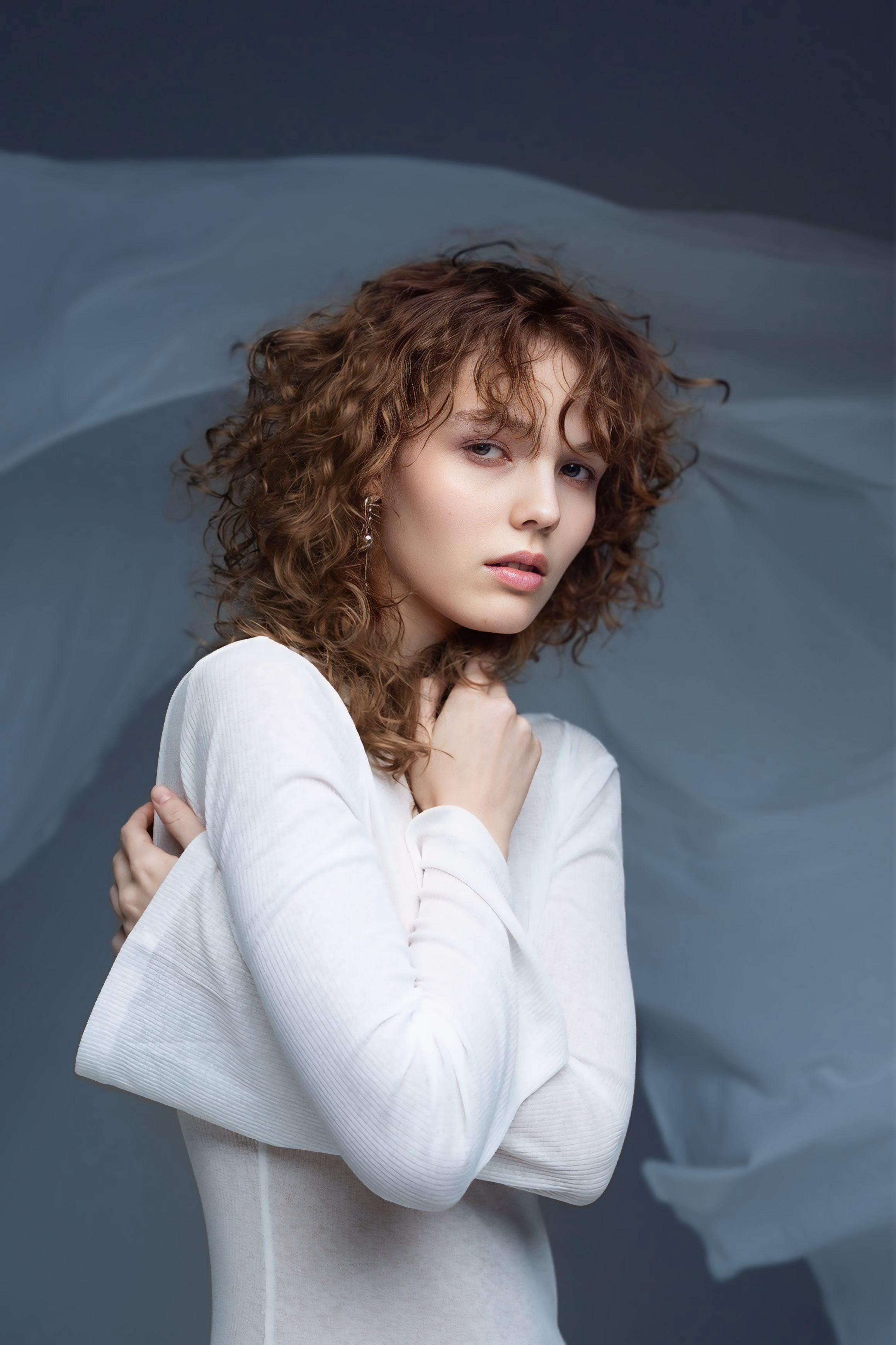 Даша. Фотограф Елена Бухонина Челябинск