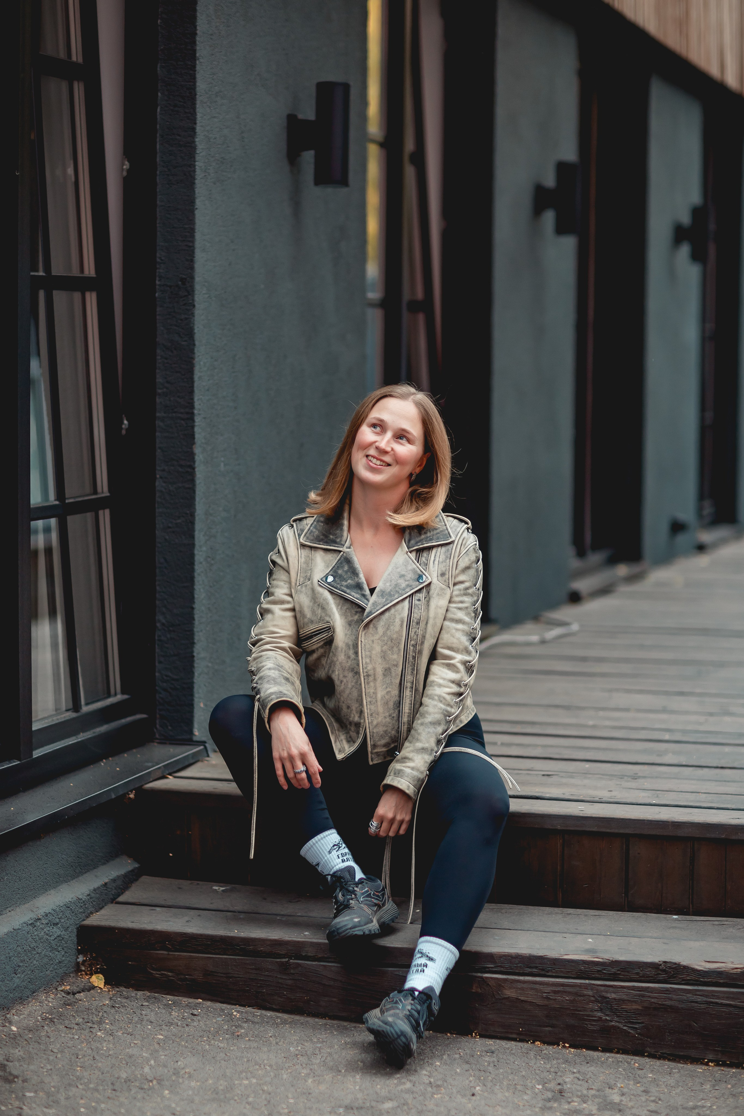 Мария. Семейный фотограф анималист Мария Крючкова