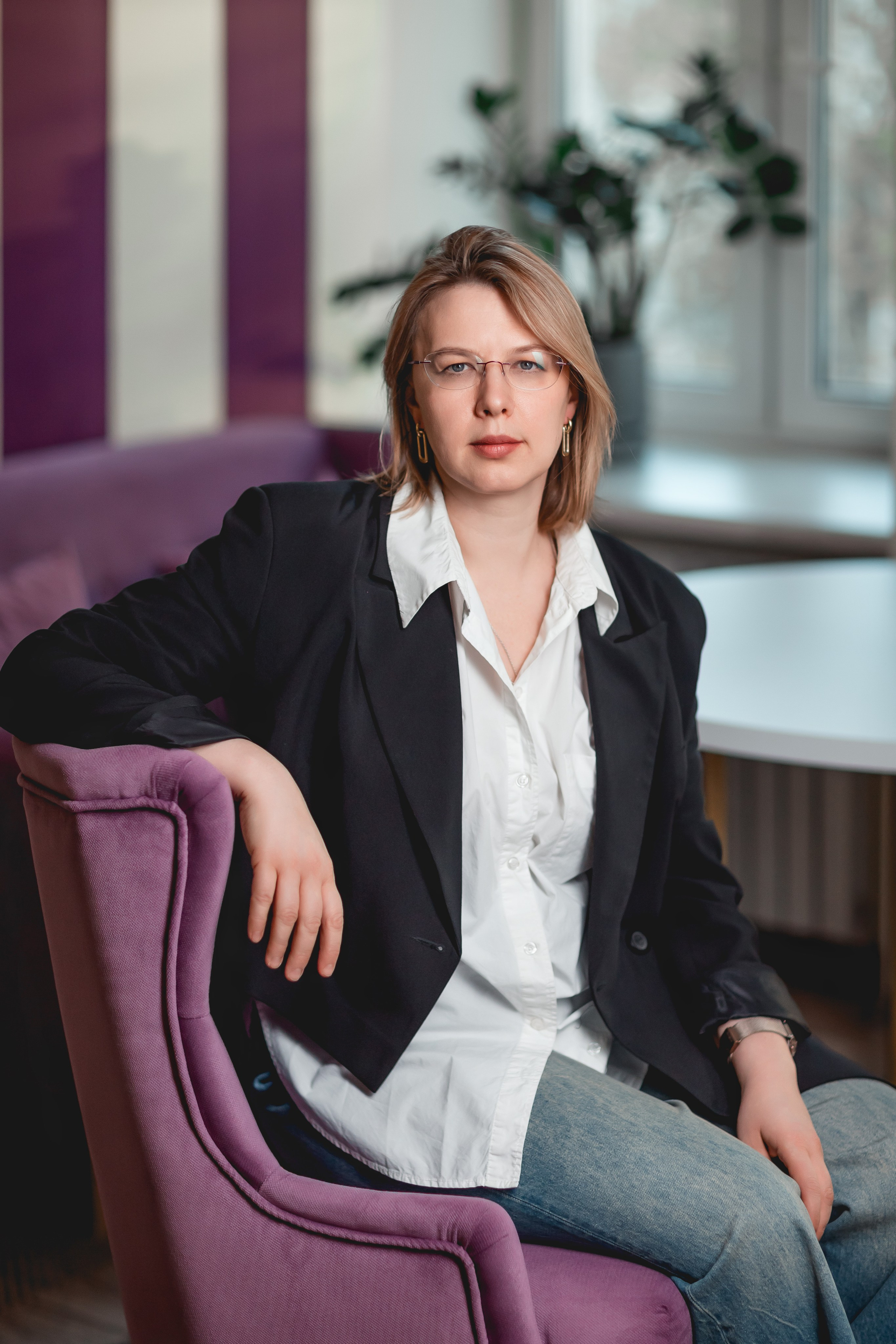 Елена. Семейный фотограф анималист Мария Крючкова