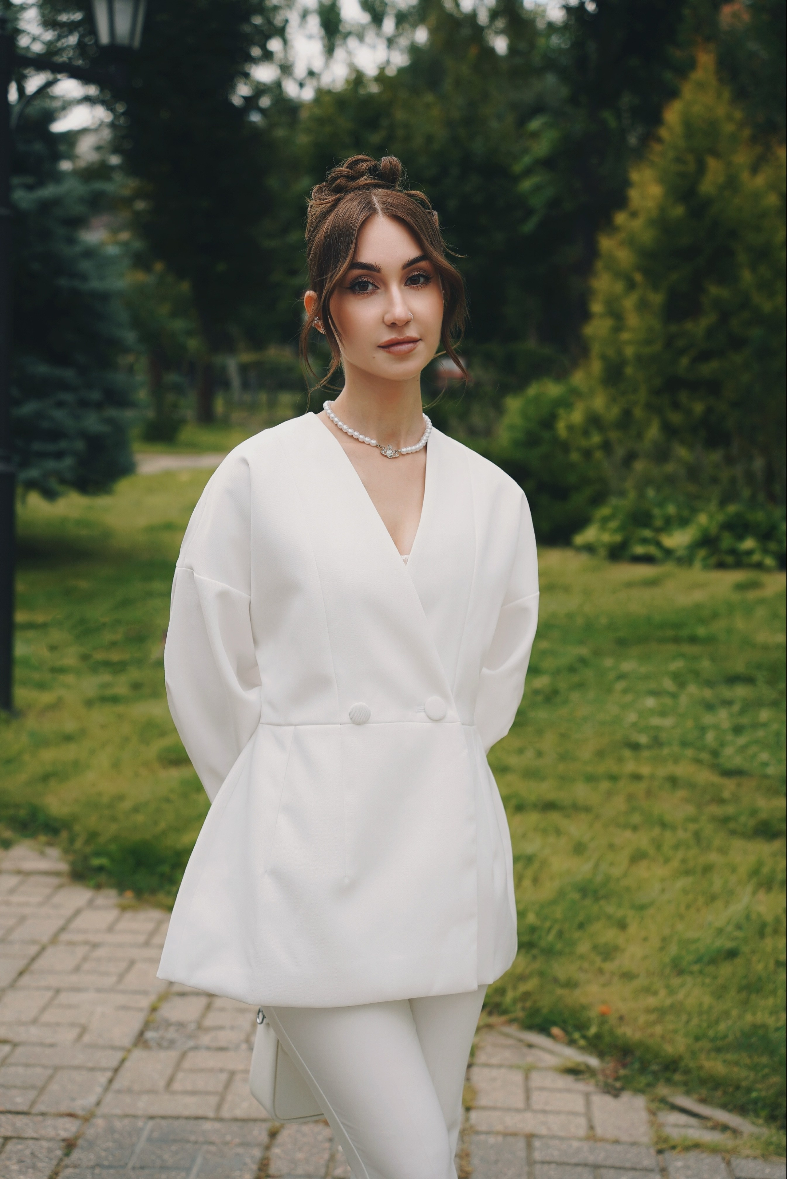 Свадебное. Событийный фотограф Анна Курникова