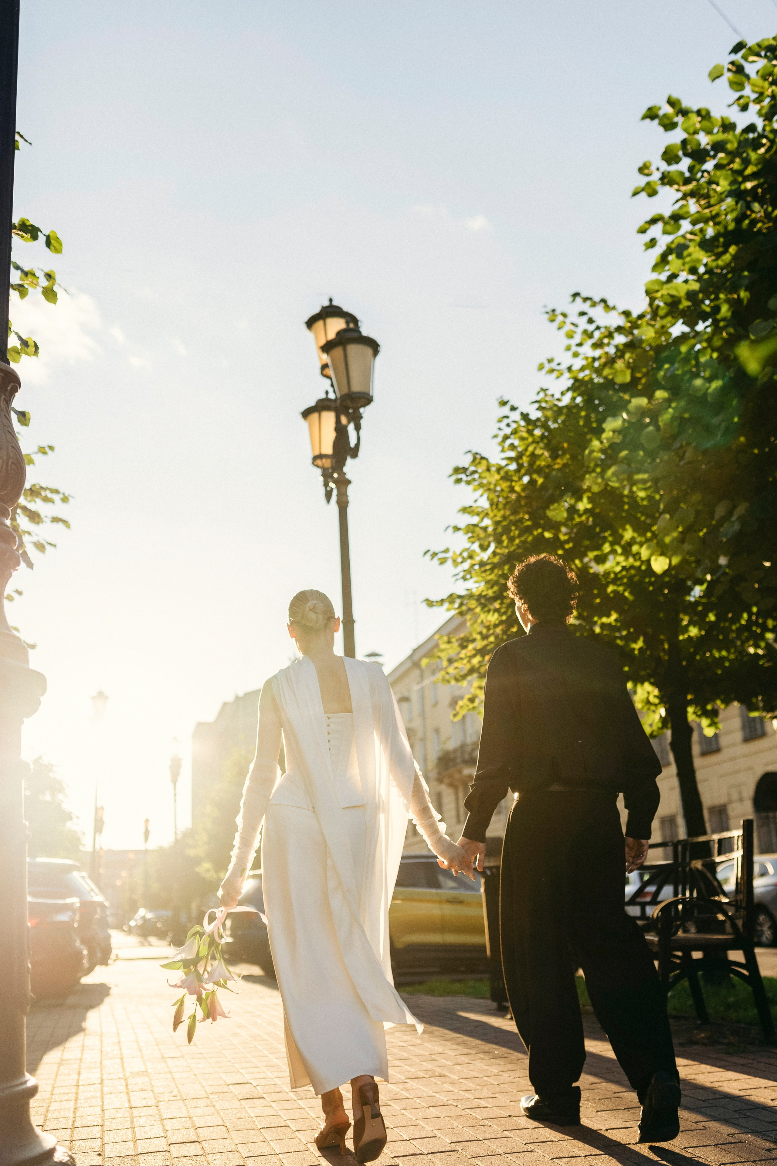 Диана и Тимур. Главная