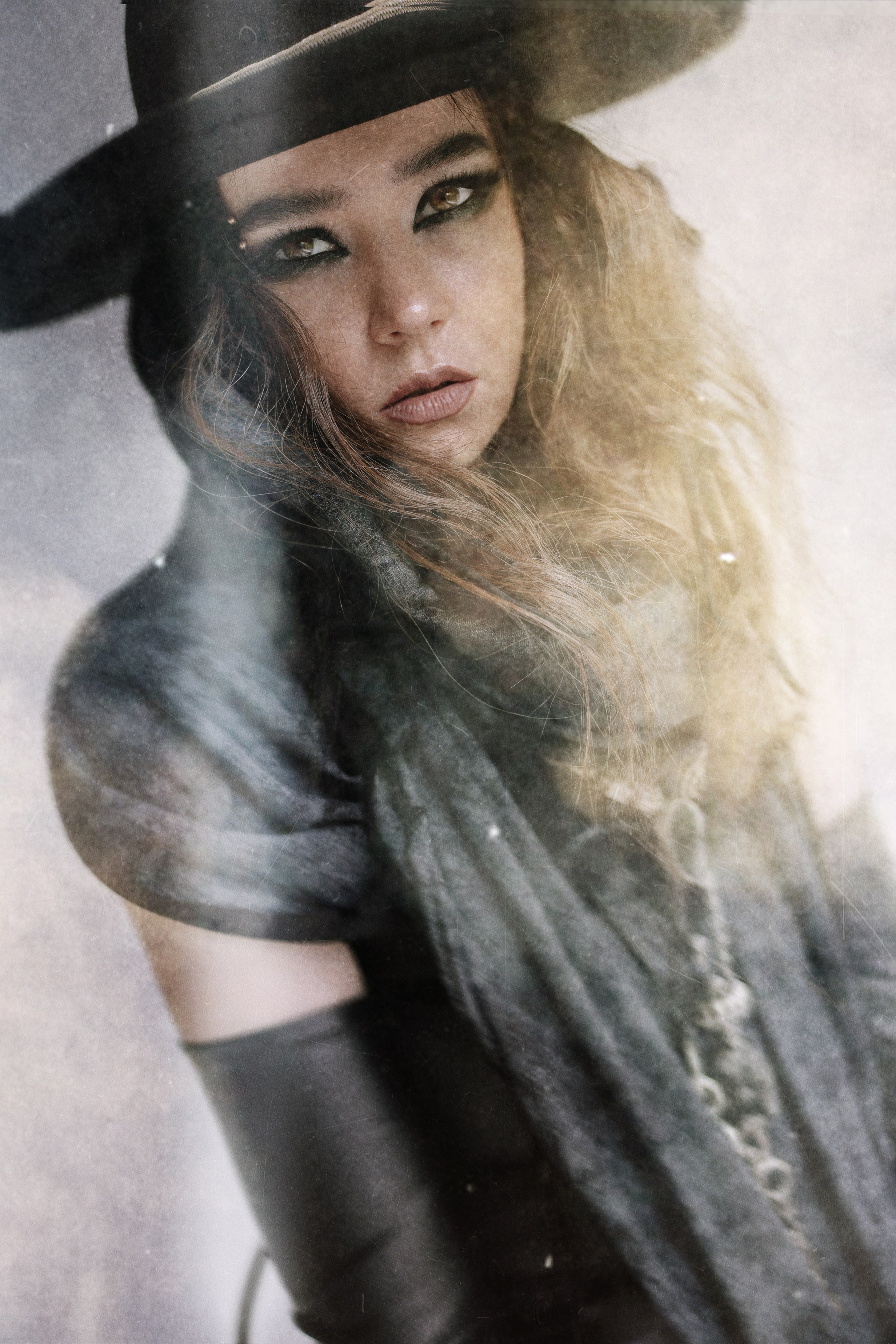 WILDWEST. Фотограф Julia Nova