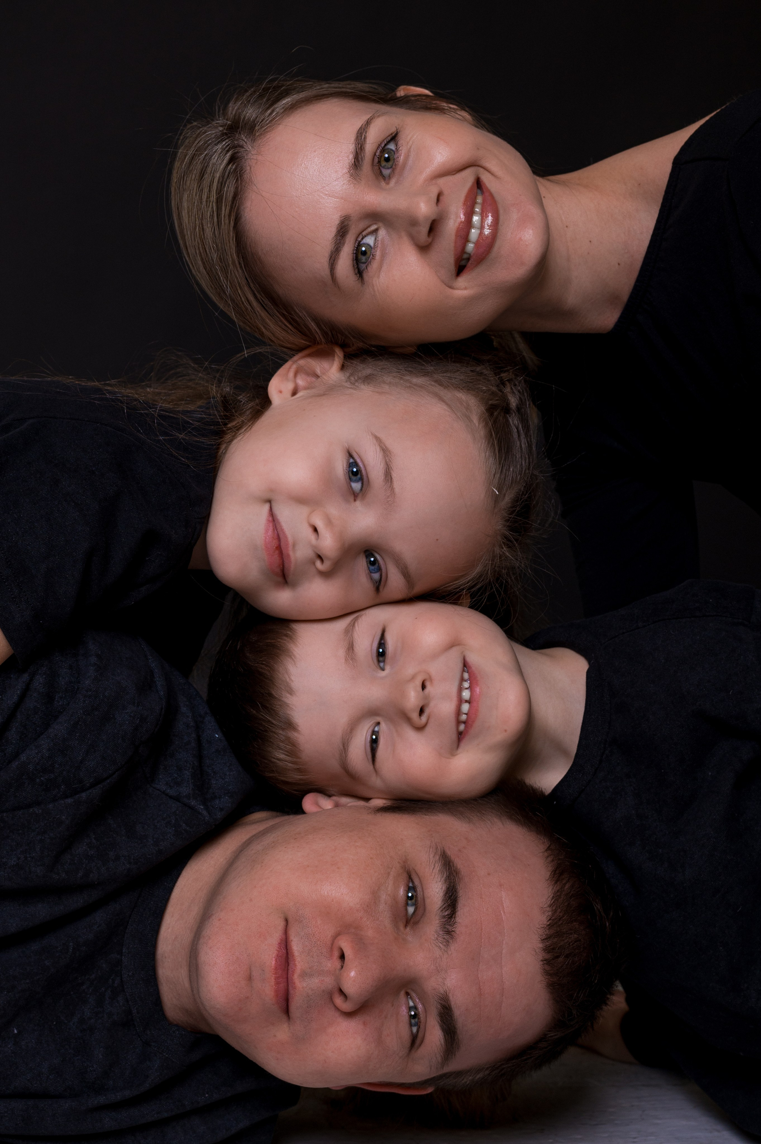 Фотосессия «Поколение». Яна Муравлева |фотограф город Пенза