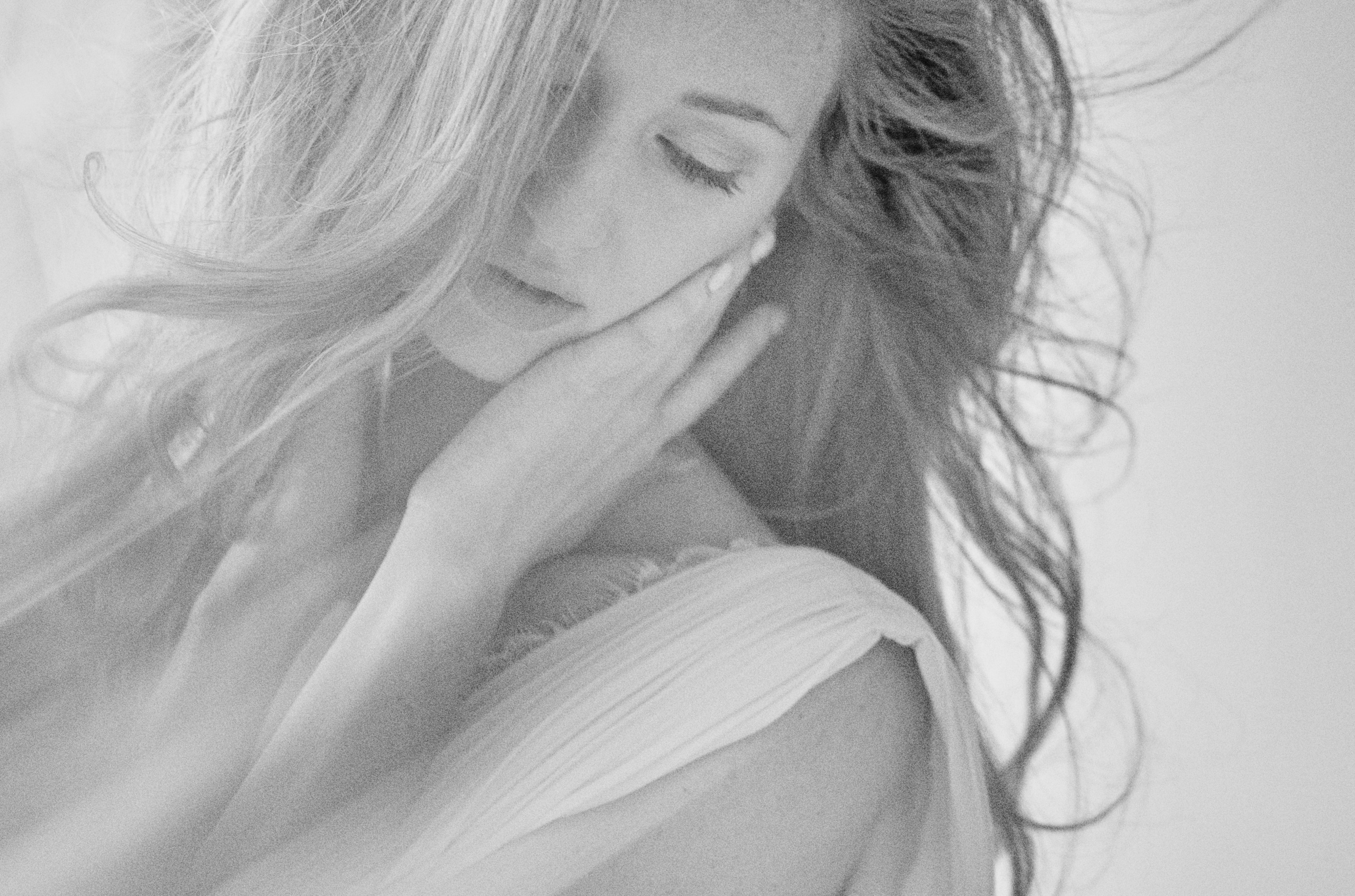 Наталья Алексеенко. Фотохудожник в Москве. Репортаж, портрет, стрит