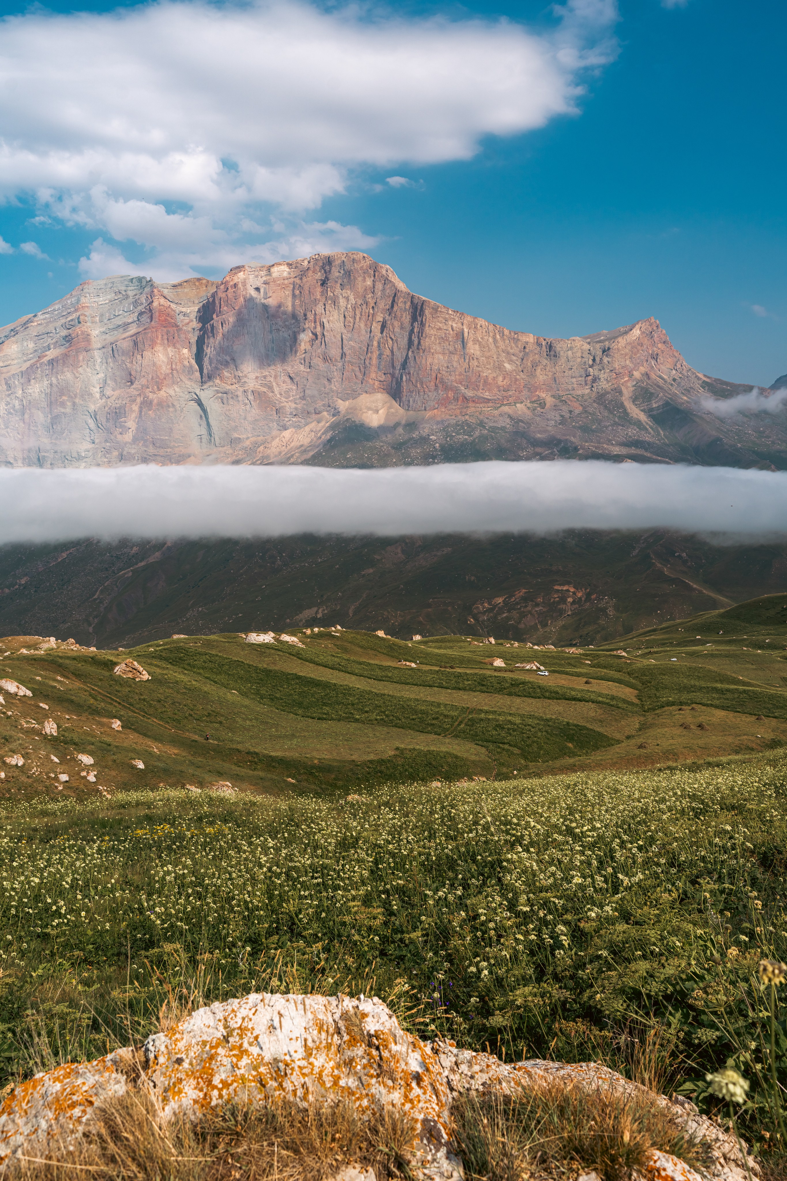 Дагестан. Фотограф в Москве. Шахабудин