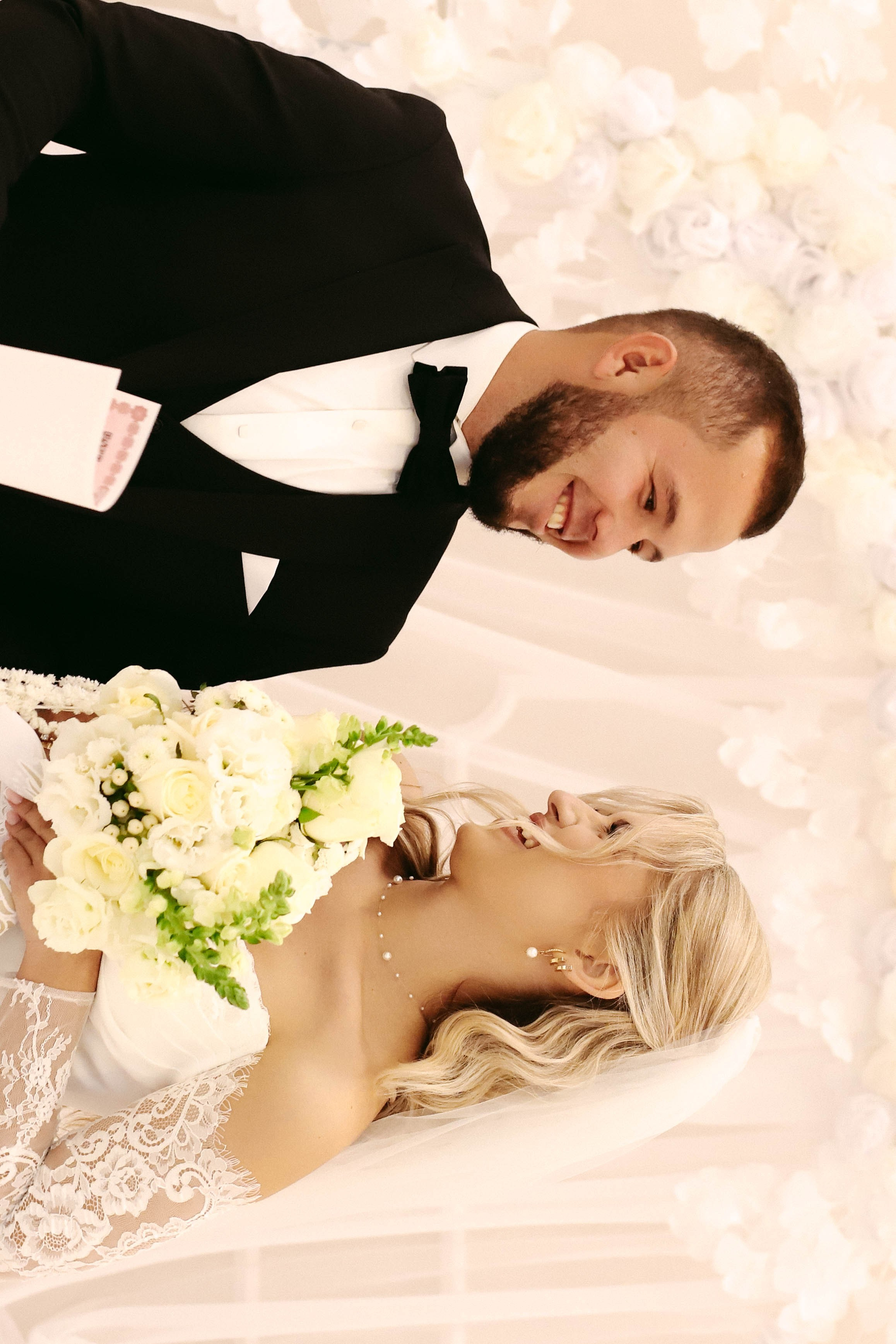 СОФИЯ & МИХАИЛ. Фотограф Мариуполь | Ялта | Крым — Диана Мазенко