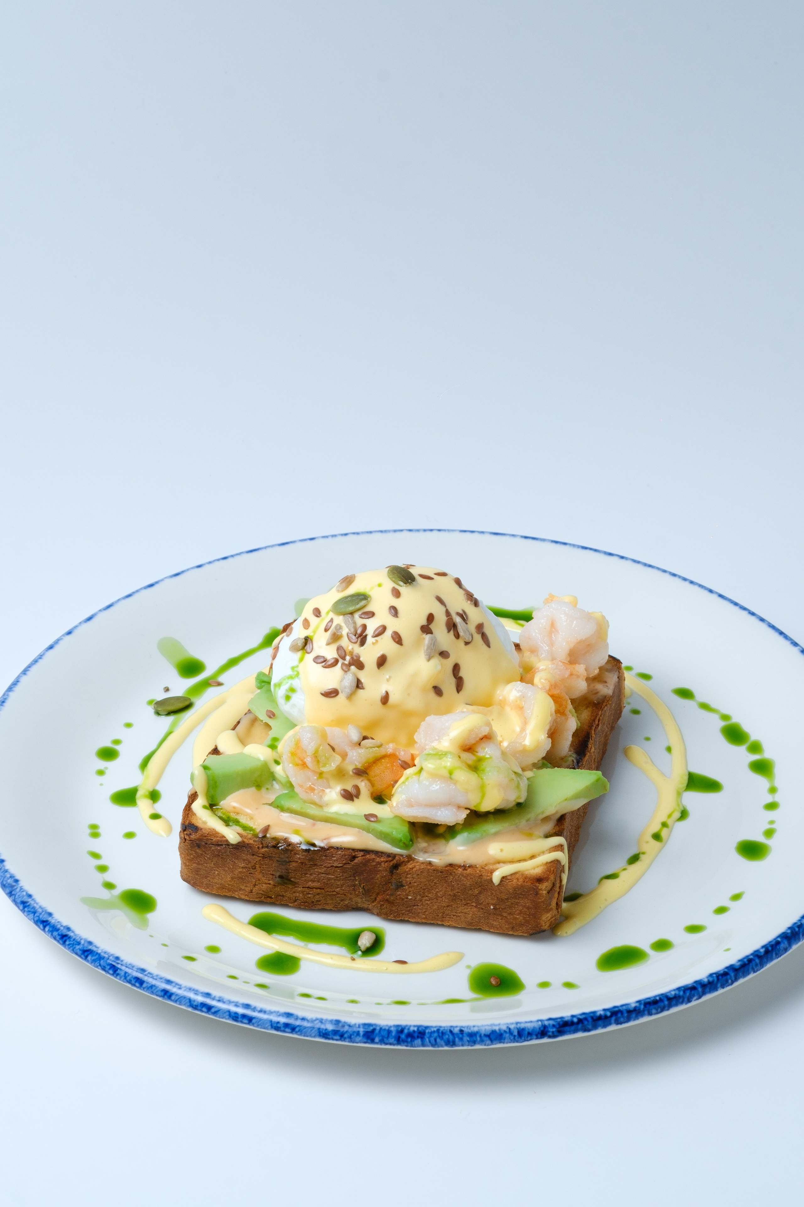 Завтрак. Фотограф в Тюмени Кирилл Марфин