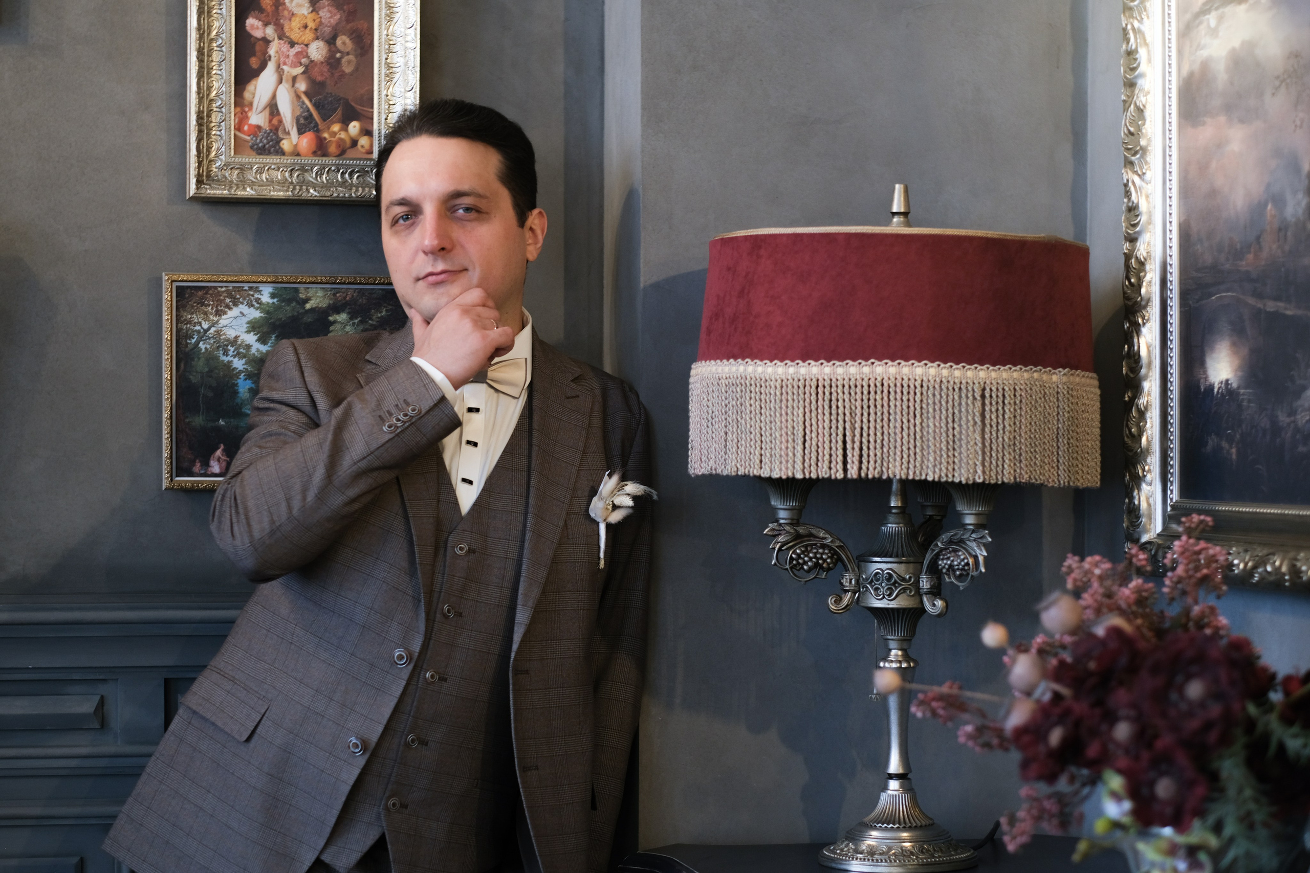 Свадьба Вячеслава и Екатерины. Свадебный фотограф в Челябинске Сырчикова Наталья