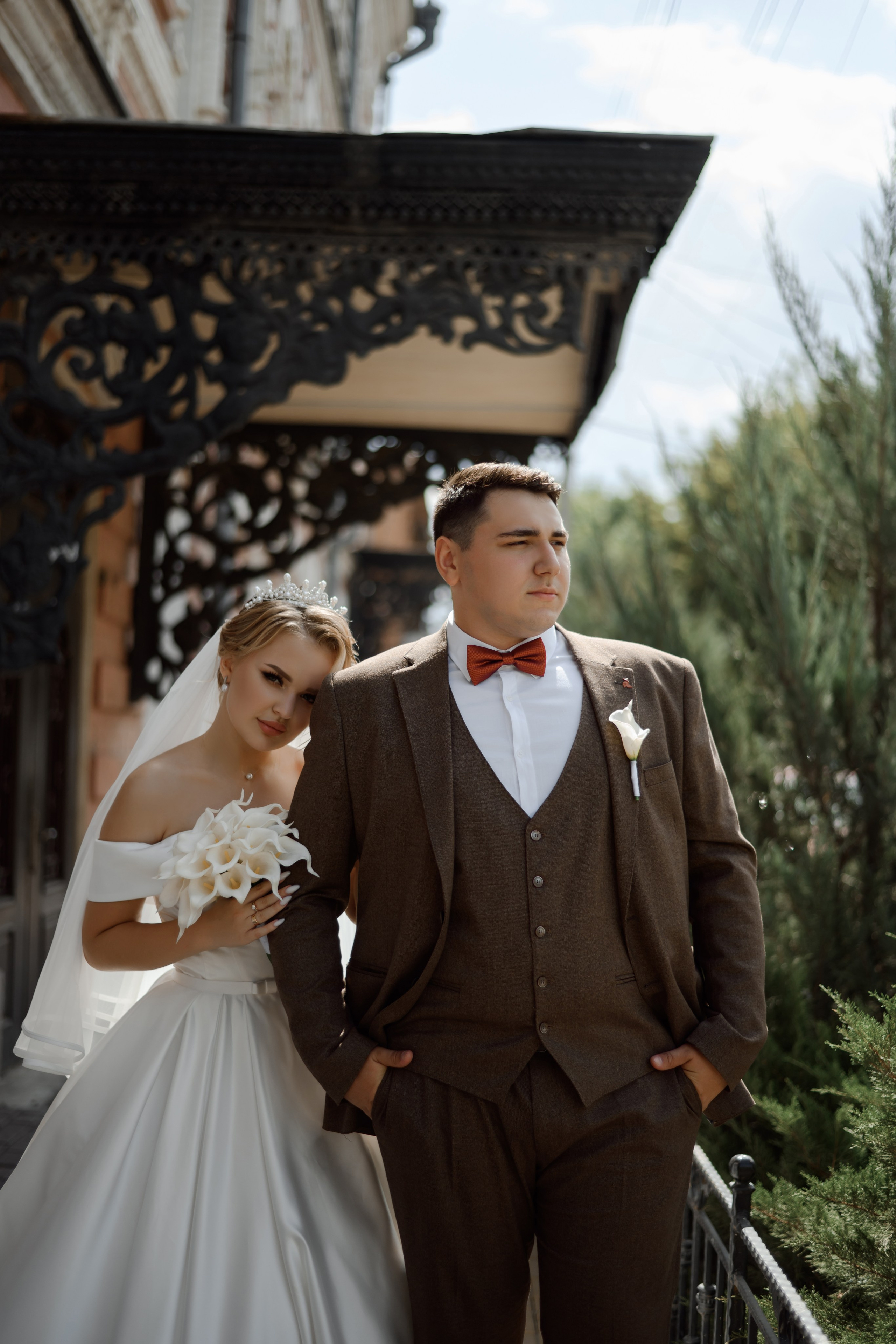 T & A. Свадебный фотограф в г. Астрахань. Так же выезжаю в другие города