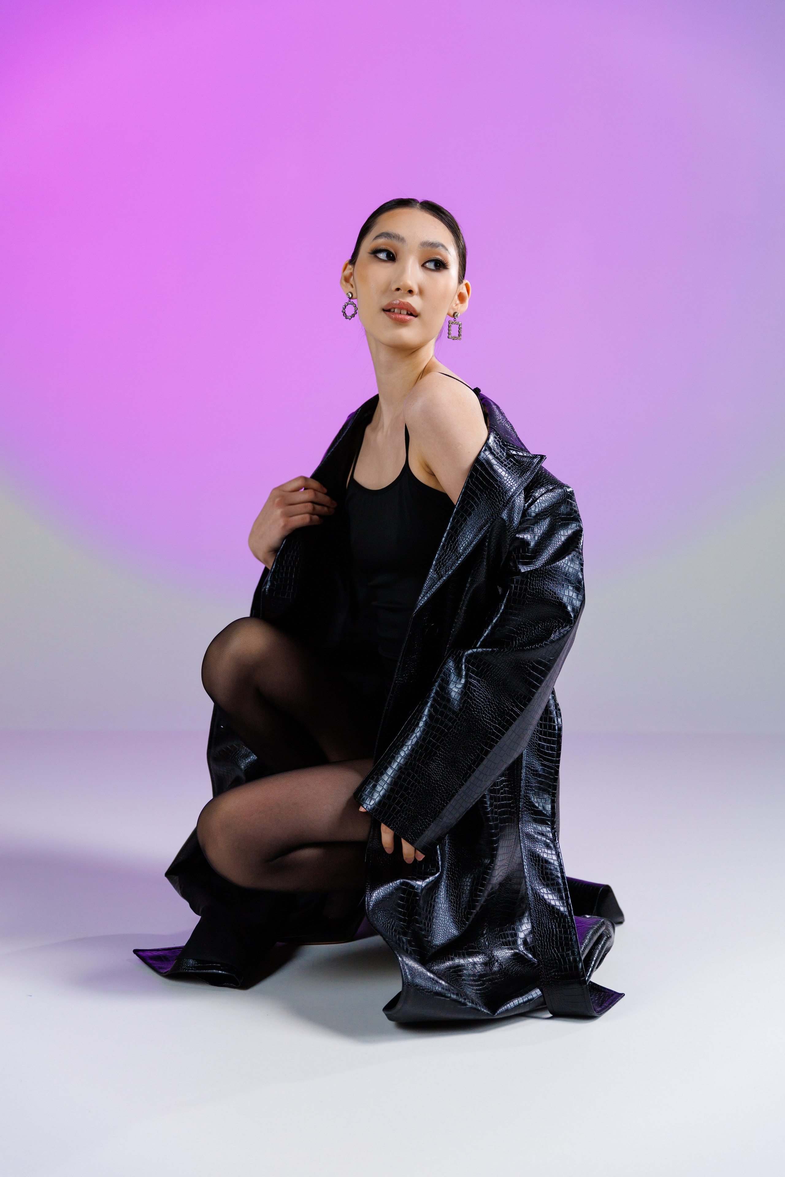 ИНДИВИДУАЛЬНАЯ СЪЕМКА. ФОТОГРАФ в Якутске Сардана Баишева