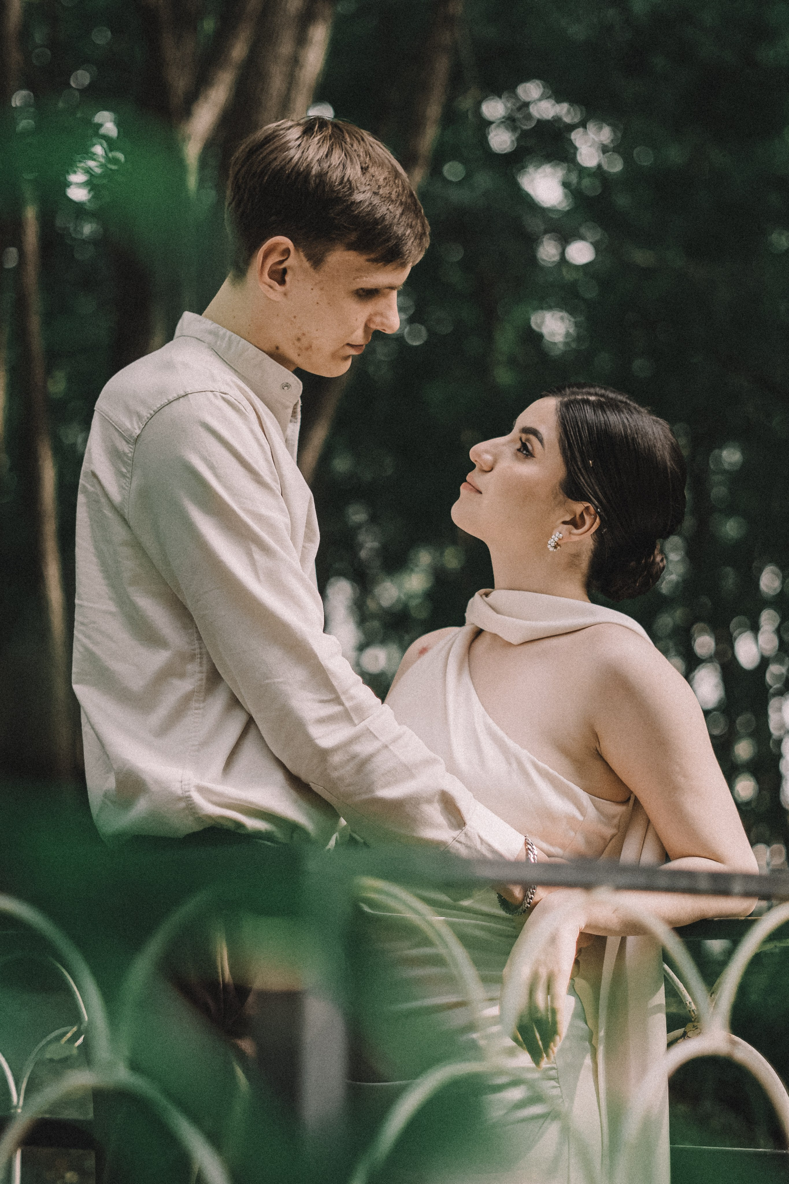 Карина & Михаил. Екатерина Бочкарёва