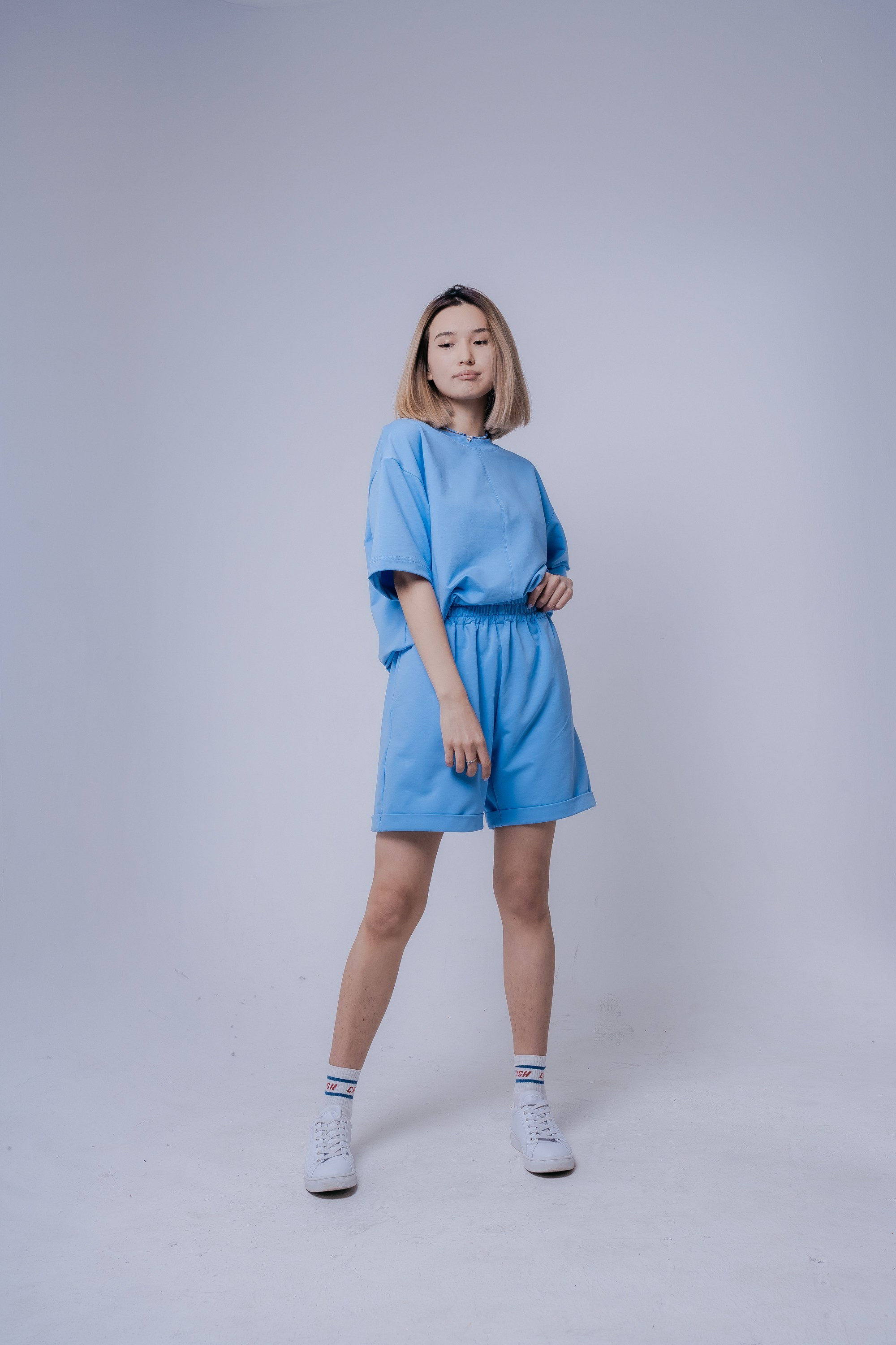 Одежда — Лукбук / Кампейн