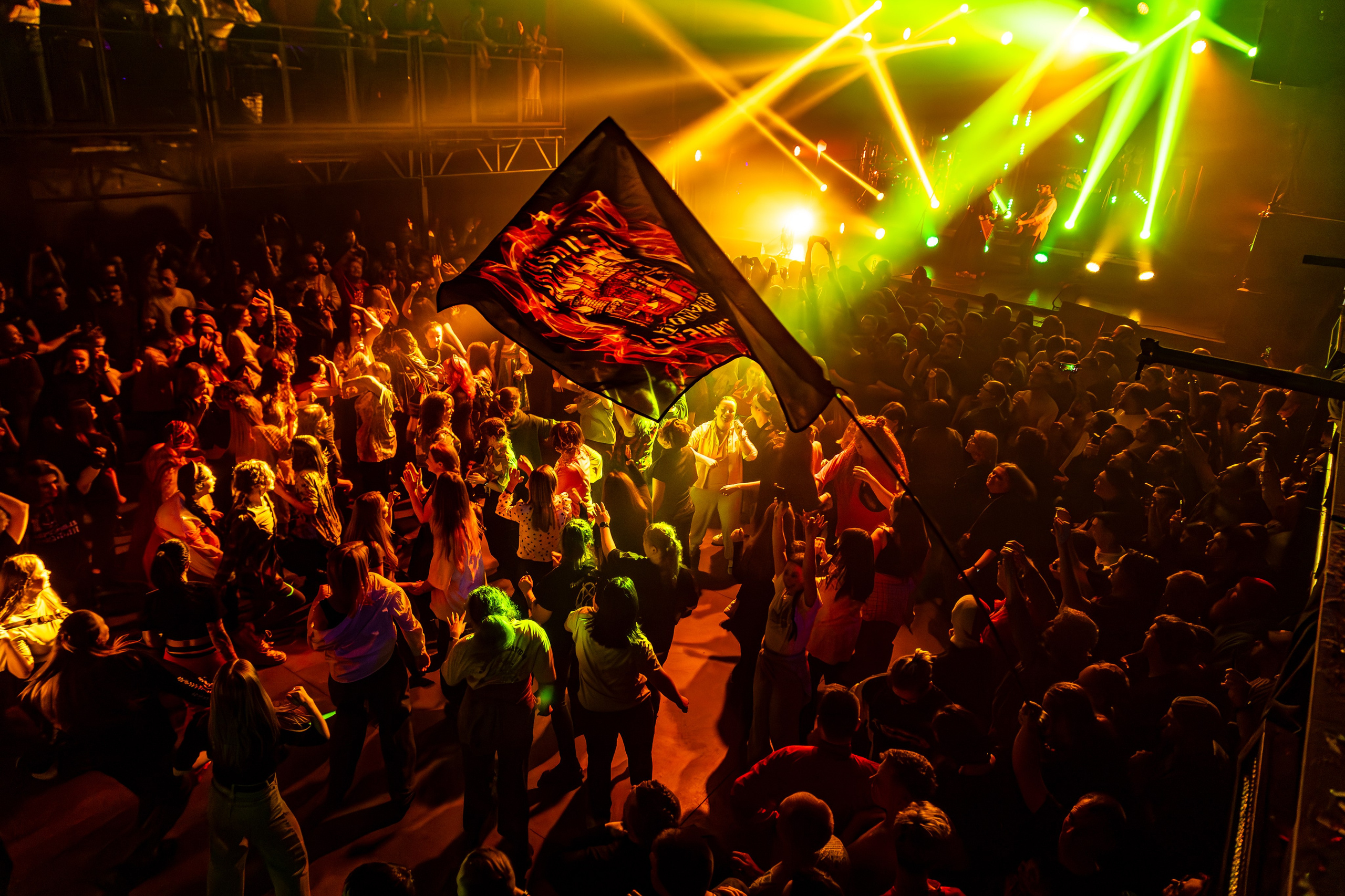 Нейромонах Феофан | 15 лет. Репортажный фотограф Екатеринбург | Яркий, качественный репортаж | Концерты, клубы, репортаж, праздники, корпоративы