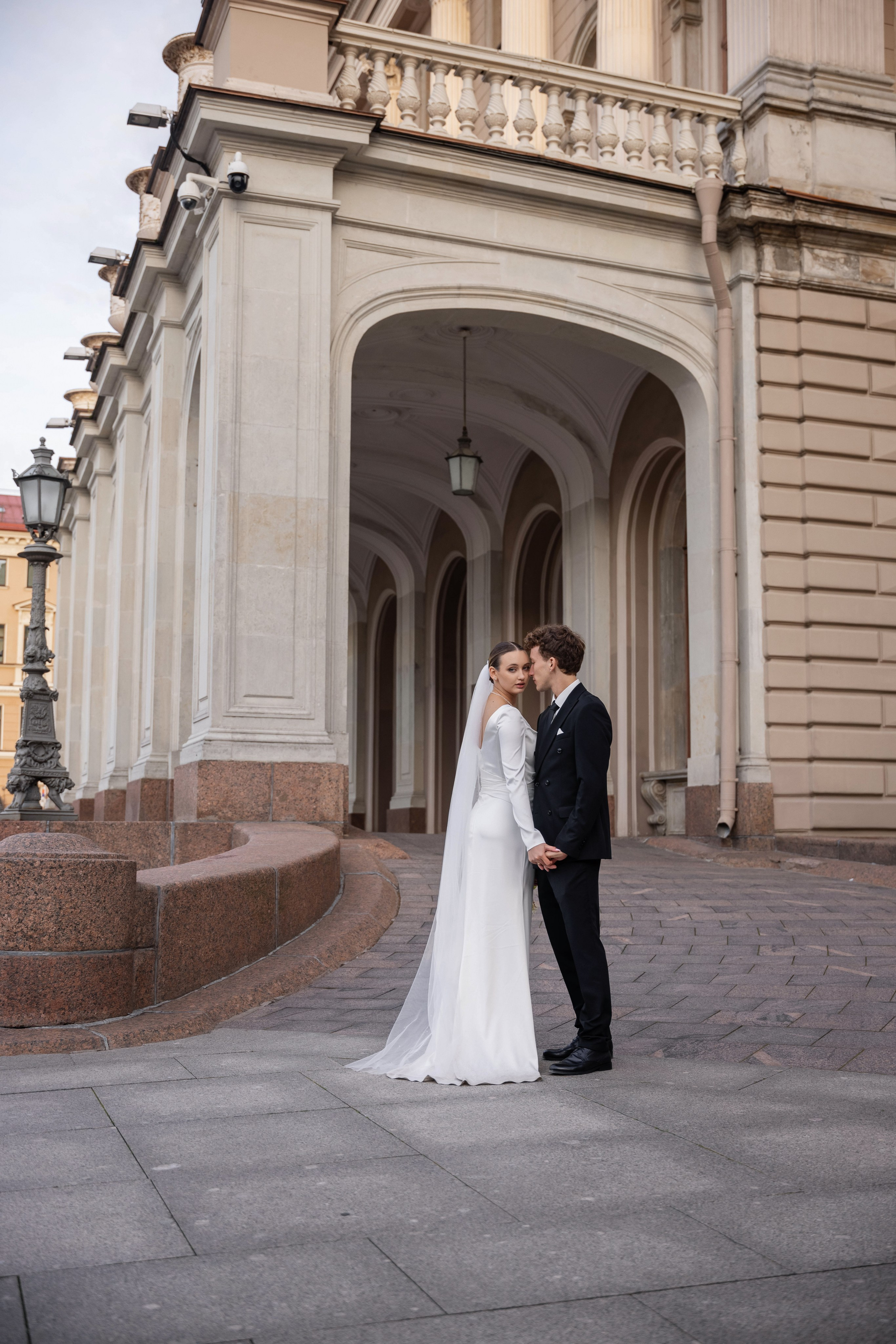 Софья и Иван. Свадебный и портретный фотограф