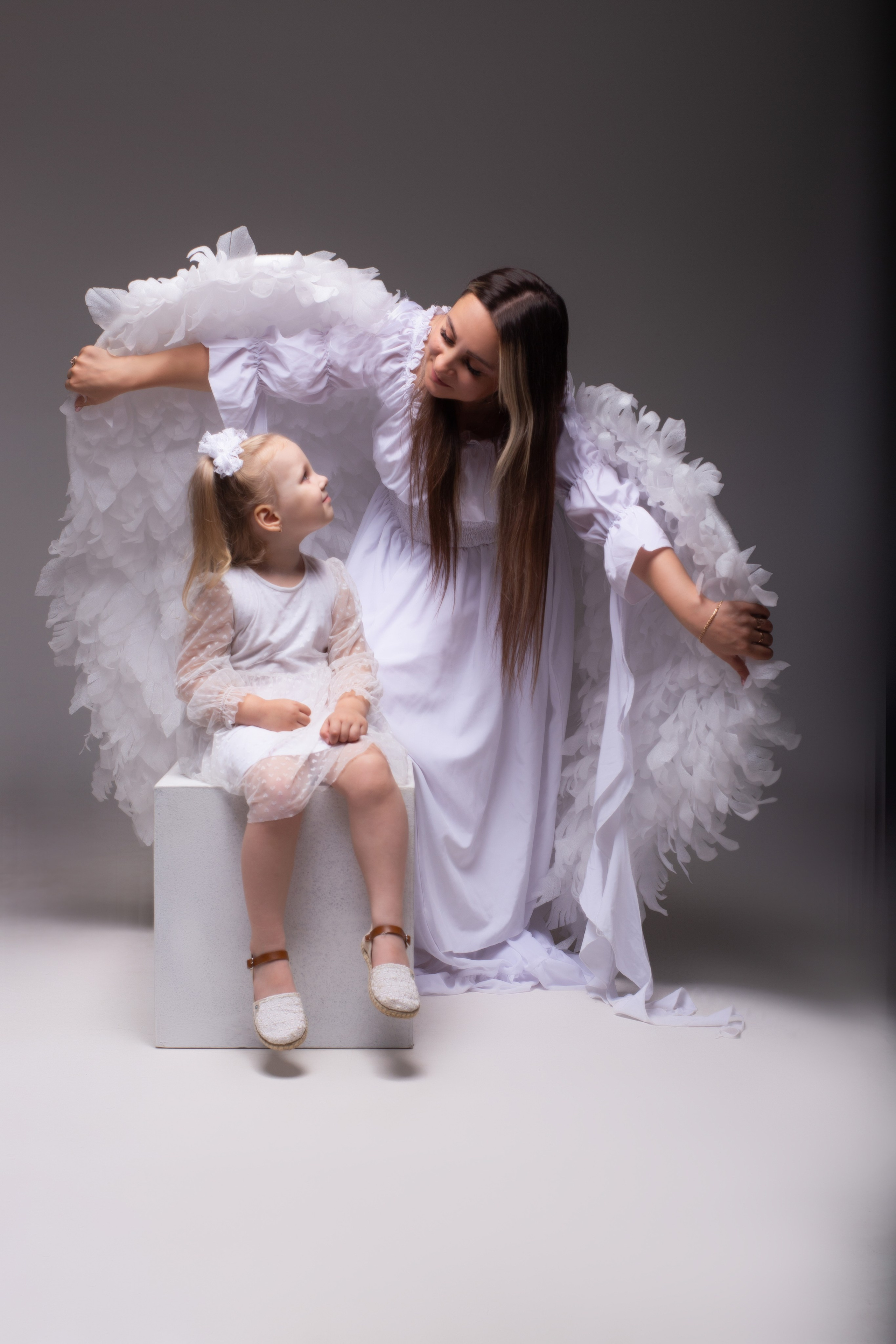 ОКСАНА КОЗЫРЕВА. Фотограф в стиле VOGUE ВОРОНЕЖ