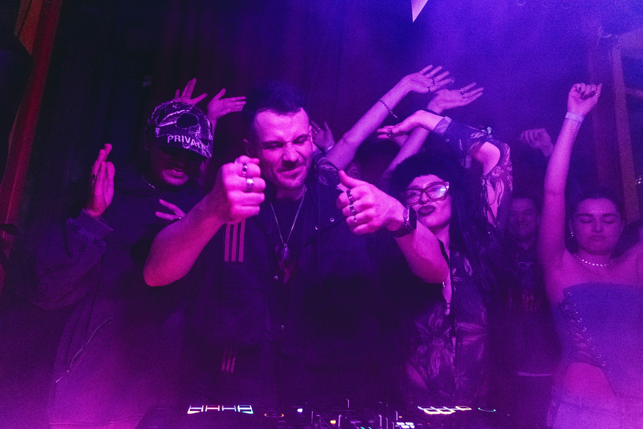 PARTY STIL ВЕСНА | Парк Культуры. Фотограф в Ставрополе Алина Клочкова