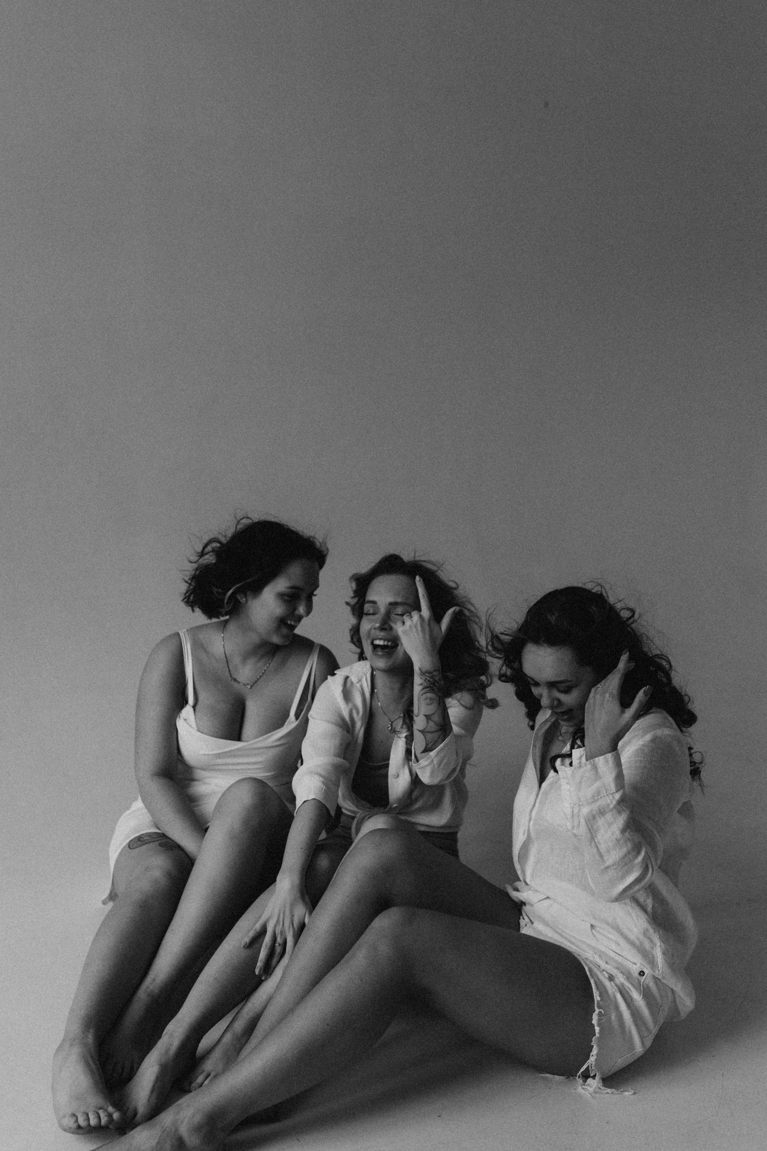 Женский проект. Фотограф НОГИНСК, Москва, Анастасия Белая