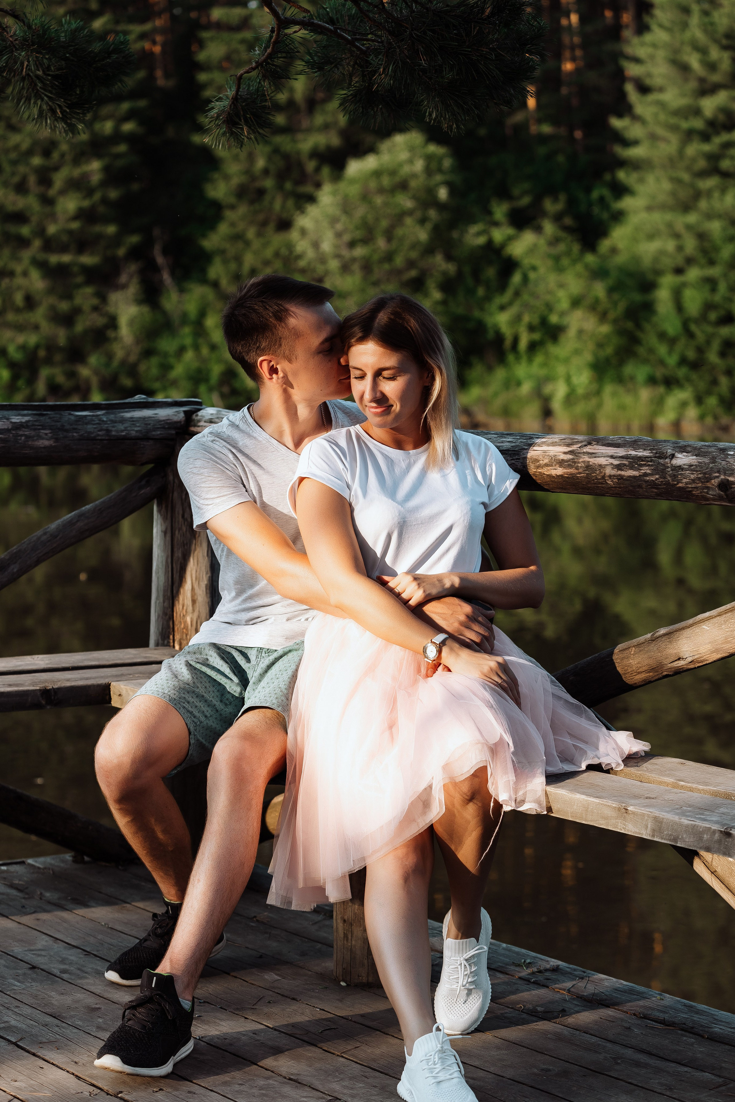 Эдуард и Алёна. Тимур Аминов | Фотограф в Кемерове