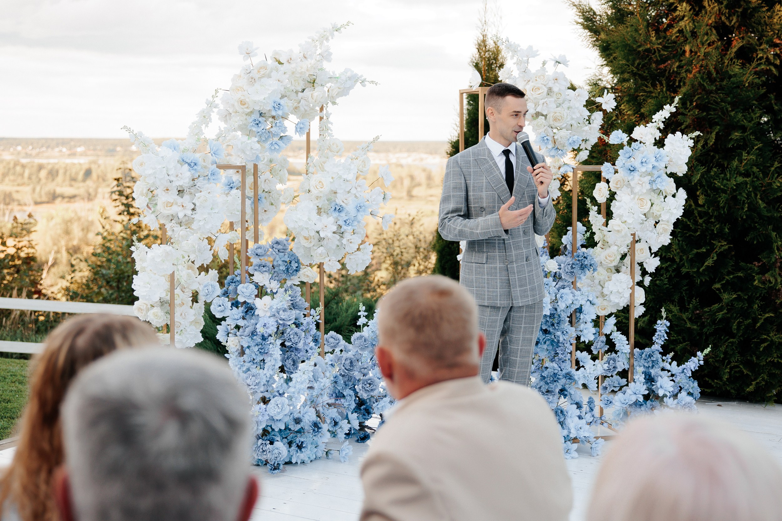 Свадебная серия. Свадебный фотограф Павел Фурашов в Нижнем Новгороде | Paul Matis