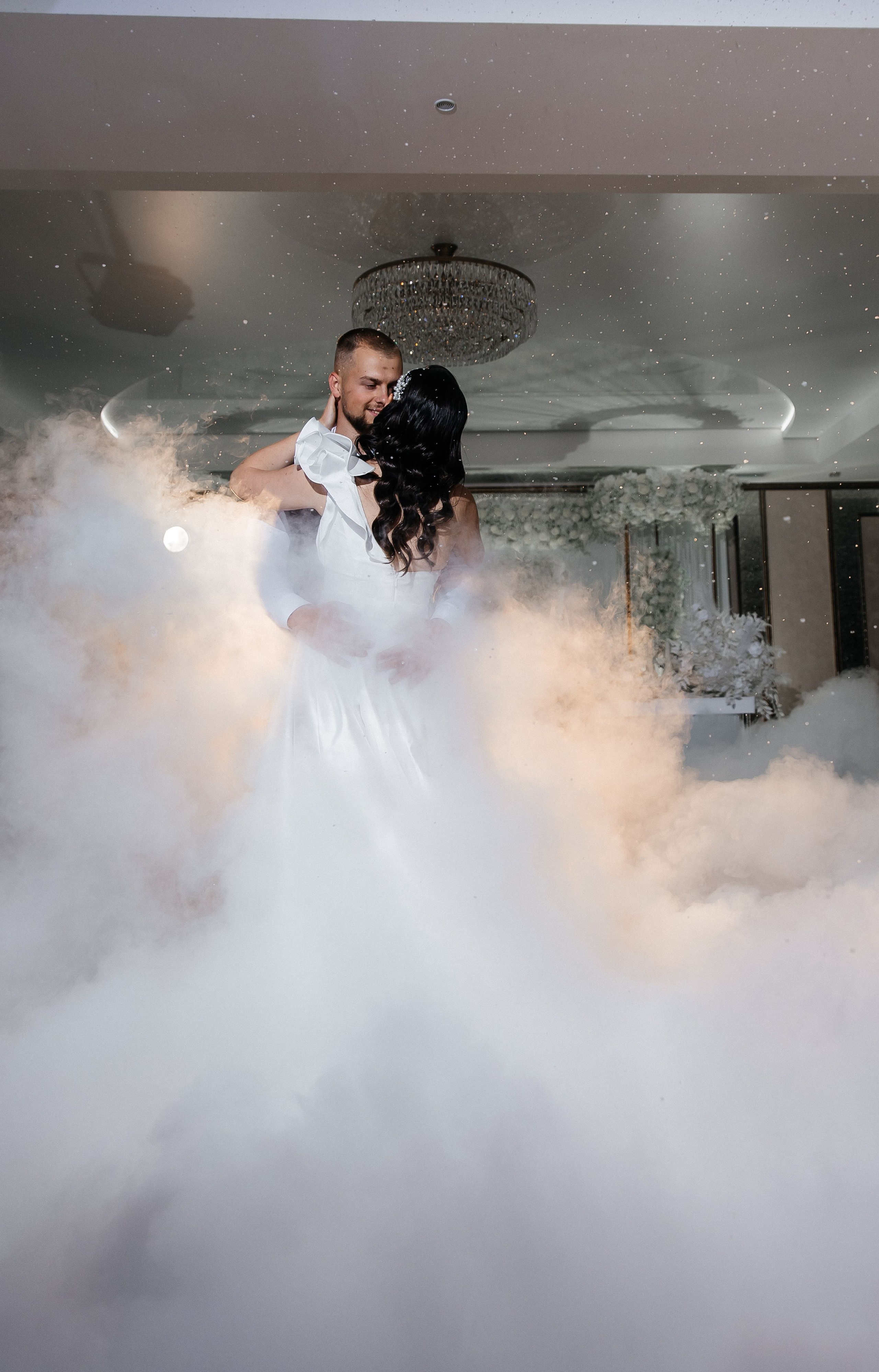 Анонс свадьба Даниил и Анастасия. Свадебный и семейный фотограф в Севастополе и Крыму Анастасия Сураева