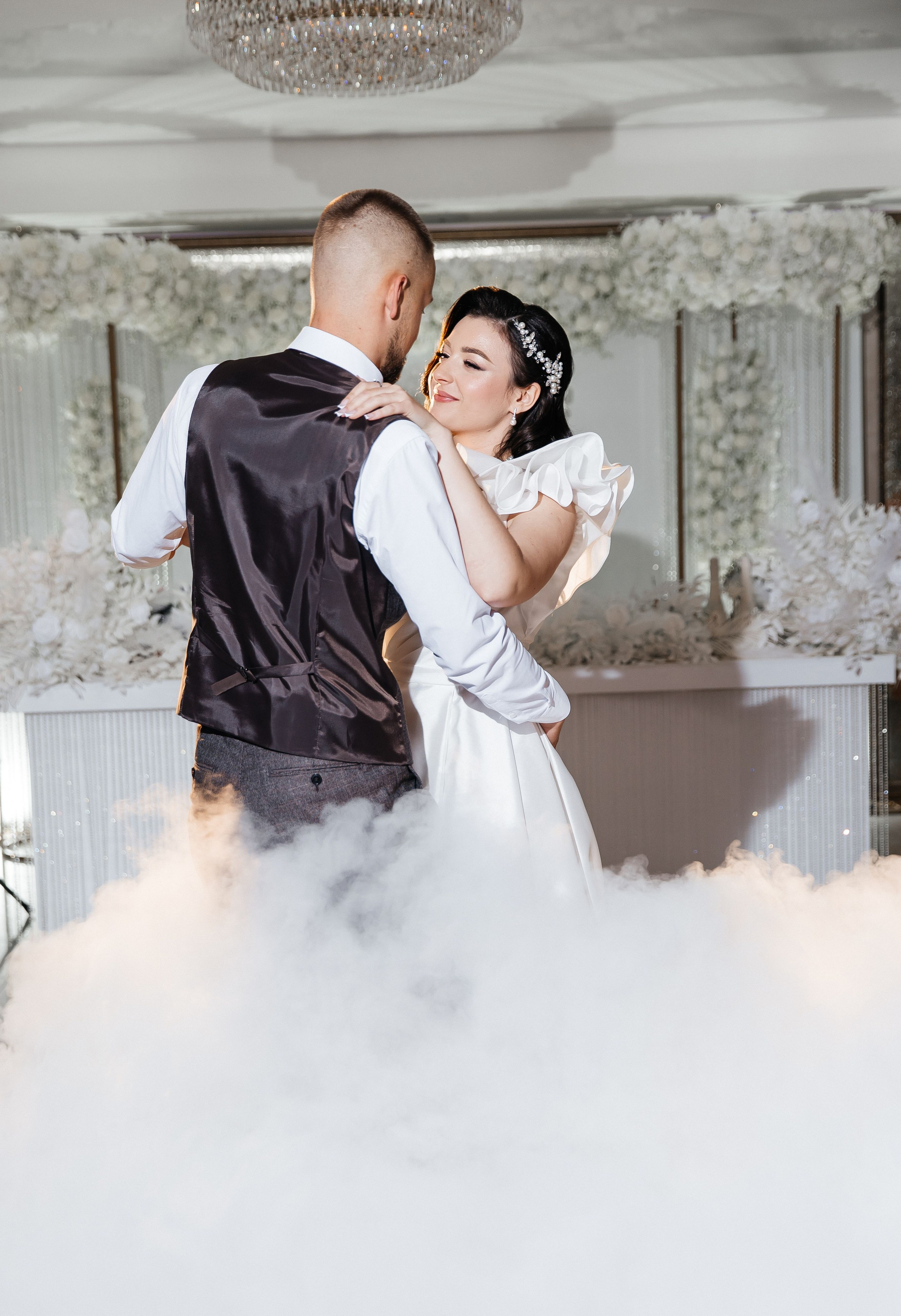 Анонс свадьба Даниил и Анастасия. Свадебный и семейный фотограф в Севастополе и Крыму Анастасия Сураева