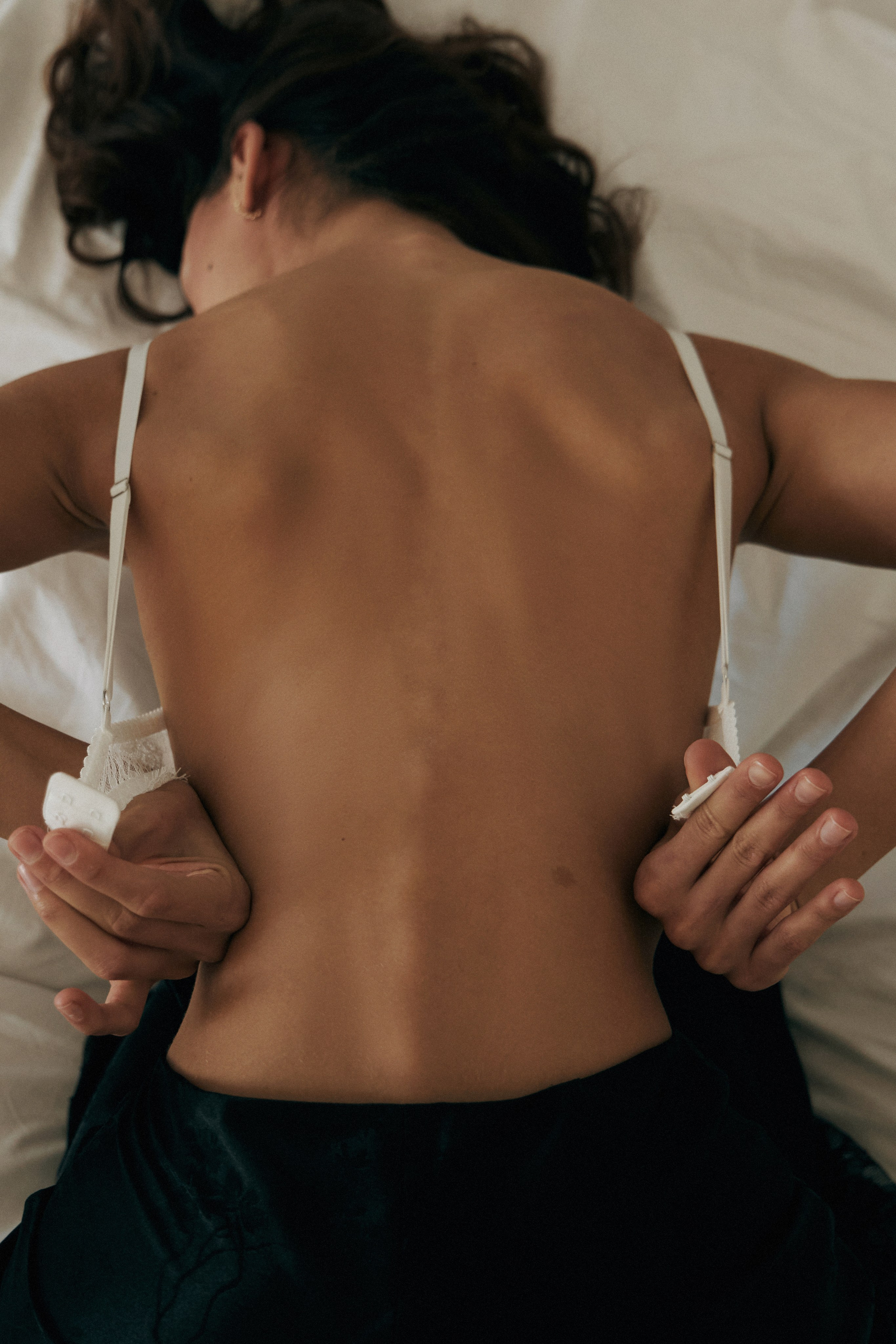 Kate. Фотограф Мария Андреева Москва