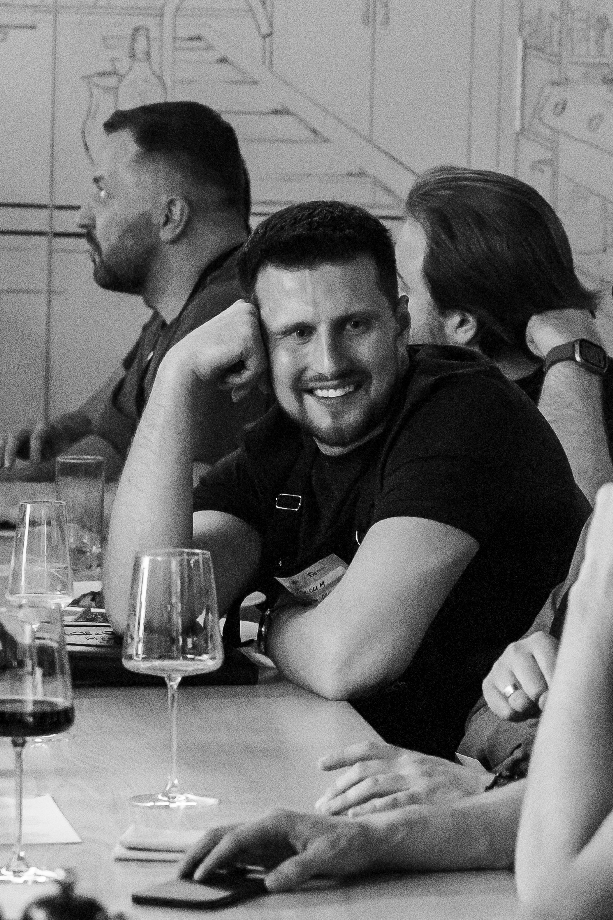 Прожарка AI South HUB × X5 Tech. South HUB