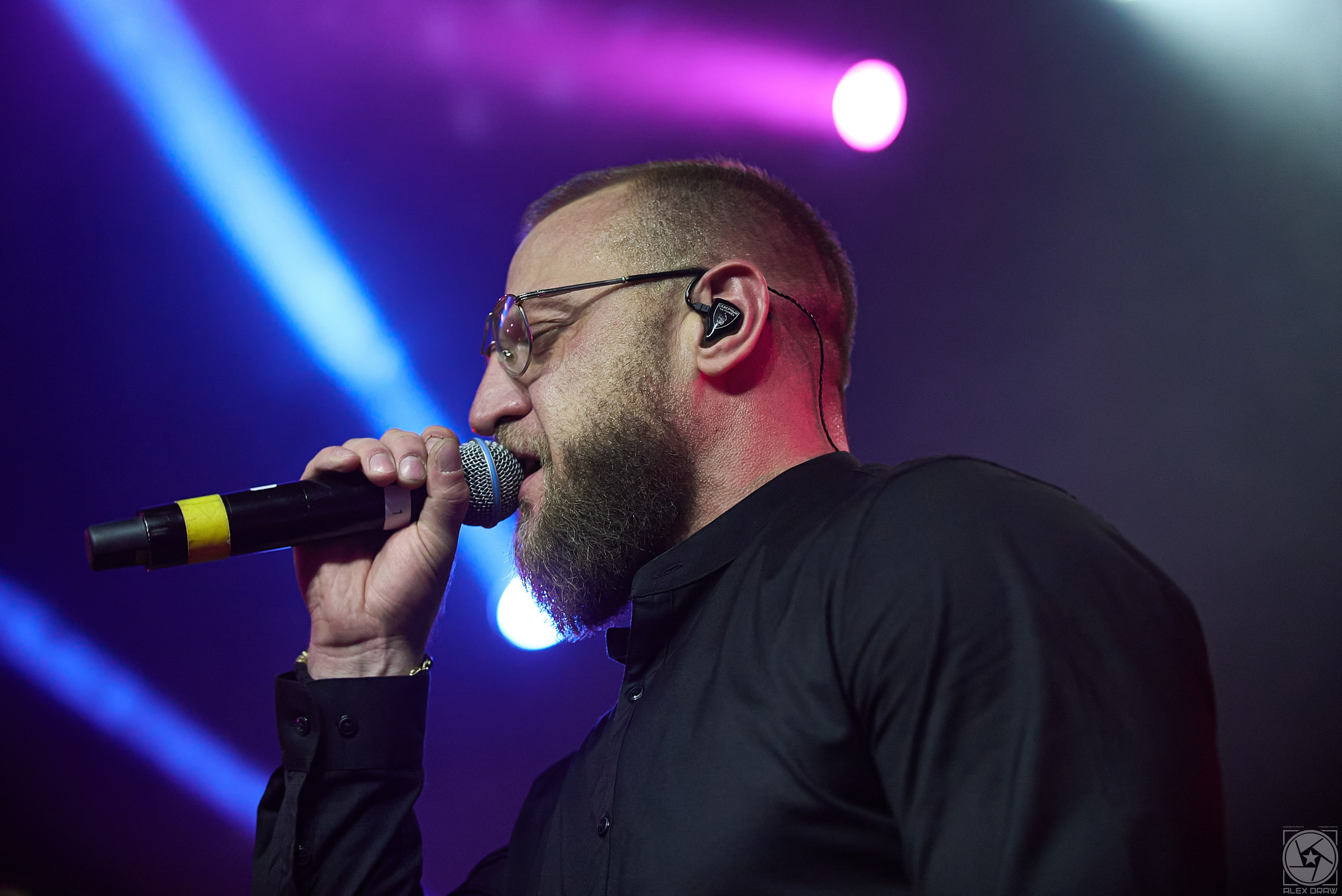 Маваши Group / 6 ноября / Красноярск. Фотограф Москва Concerts photo / Fashion photо