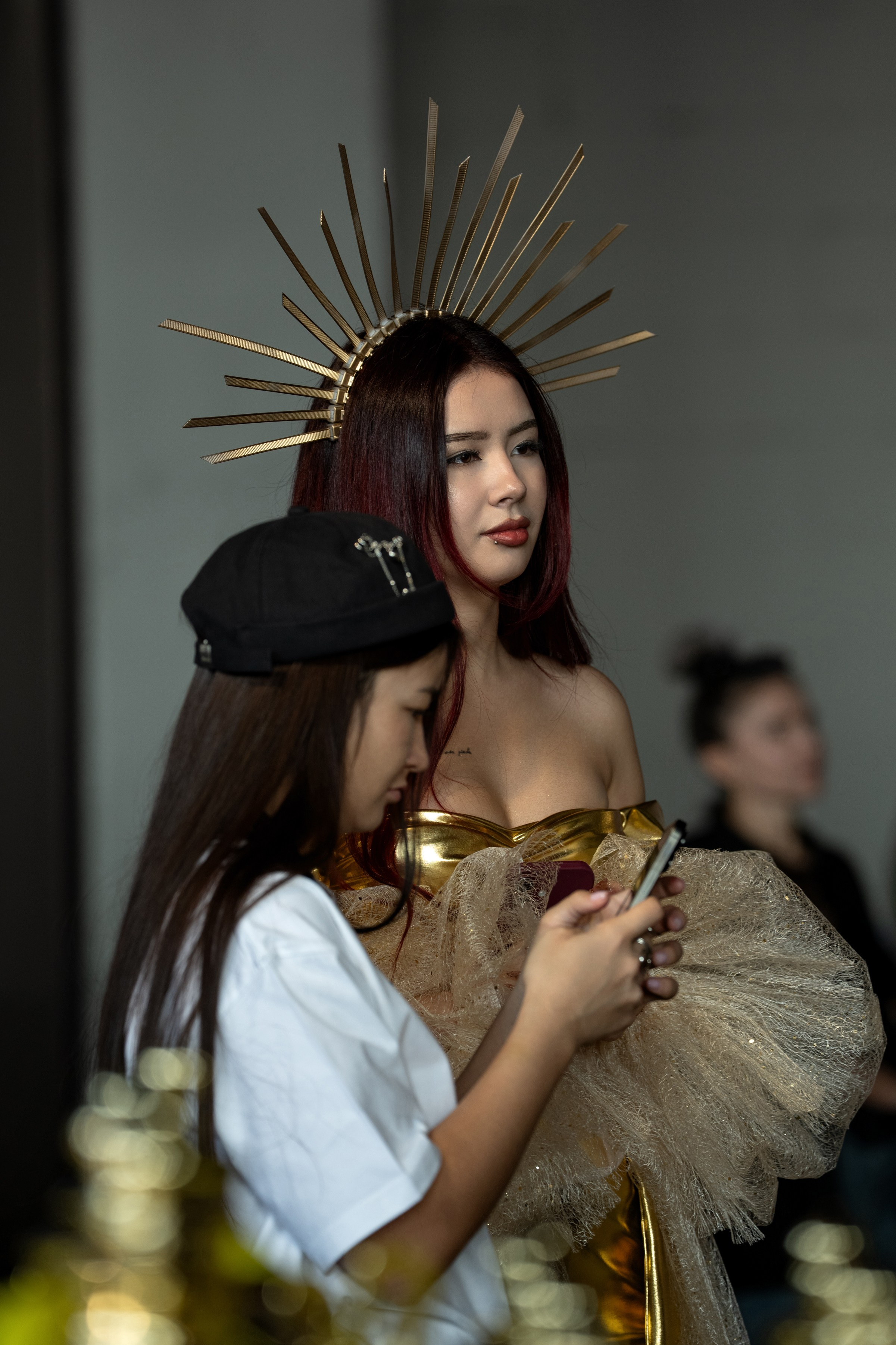 Asian Global Cup 2025 Day3. Сайт Алматинского НЮ АРТ, будуар и фэшн фотографа Дениса Карпенко