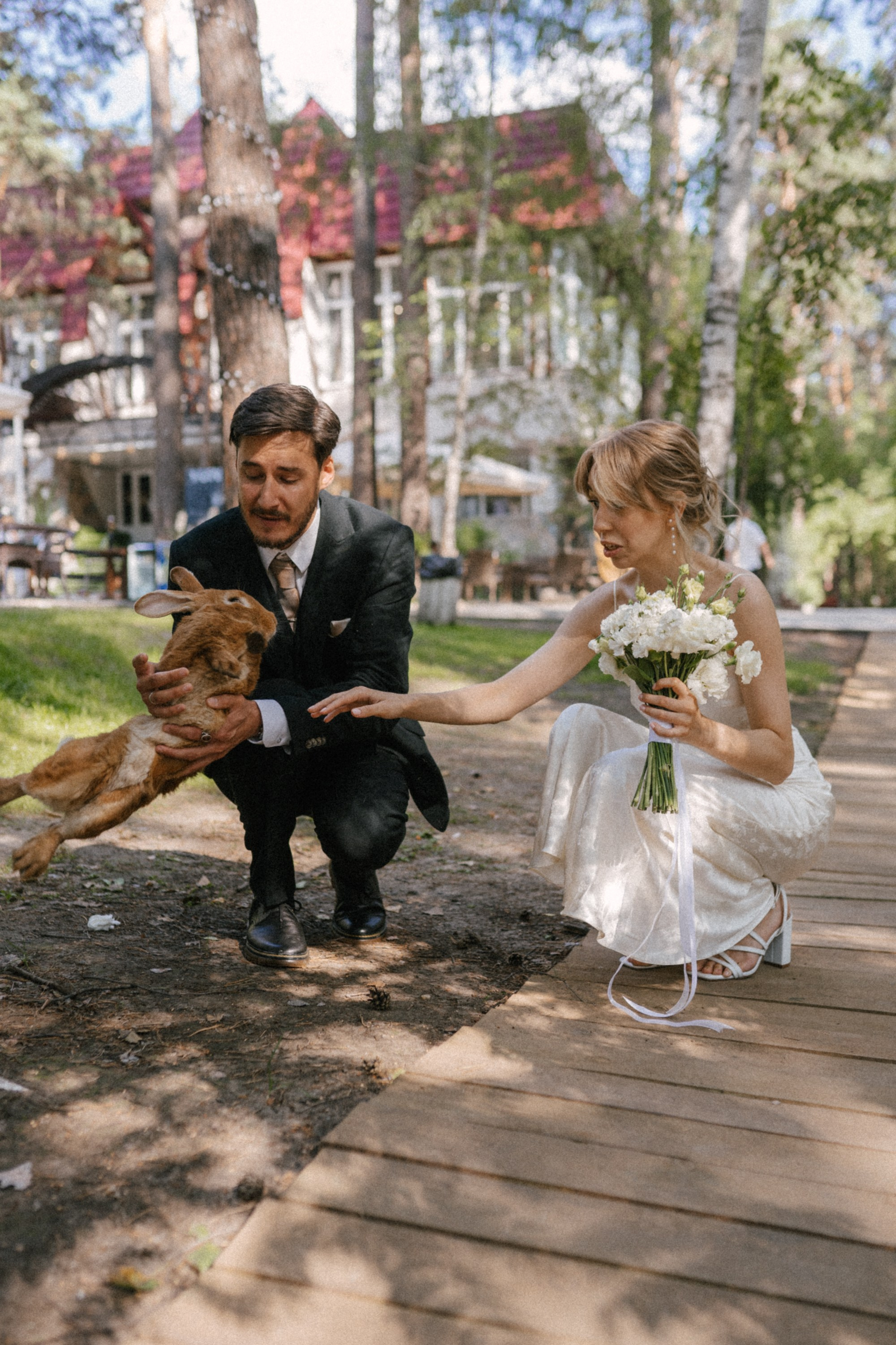 Свадьба: Игорь и Алёна. Катя Сагалаева. Свадебный фотограф Новосибирск