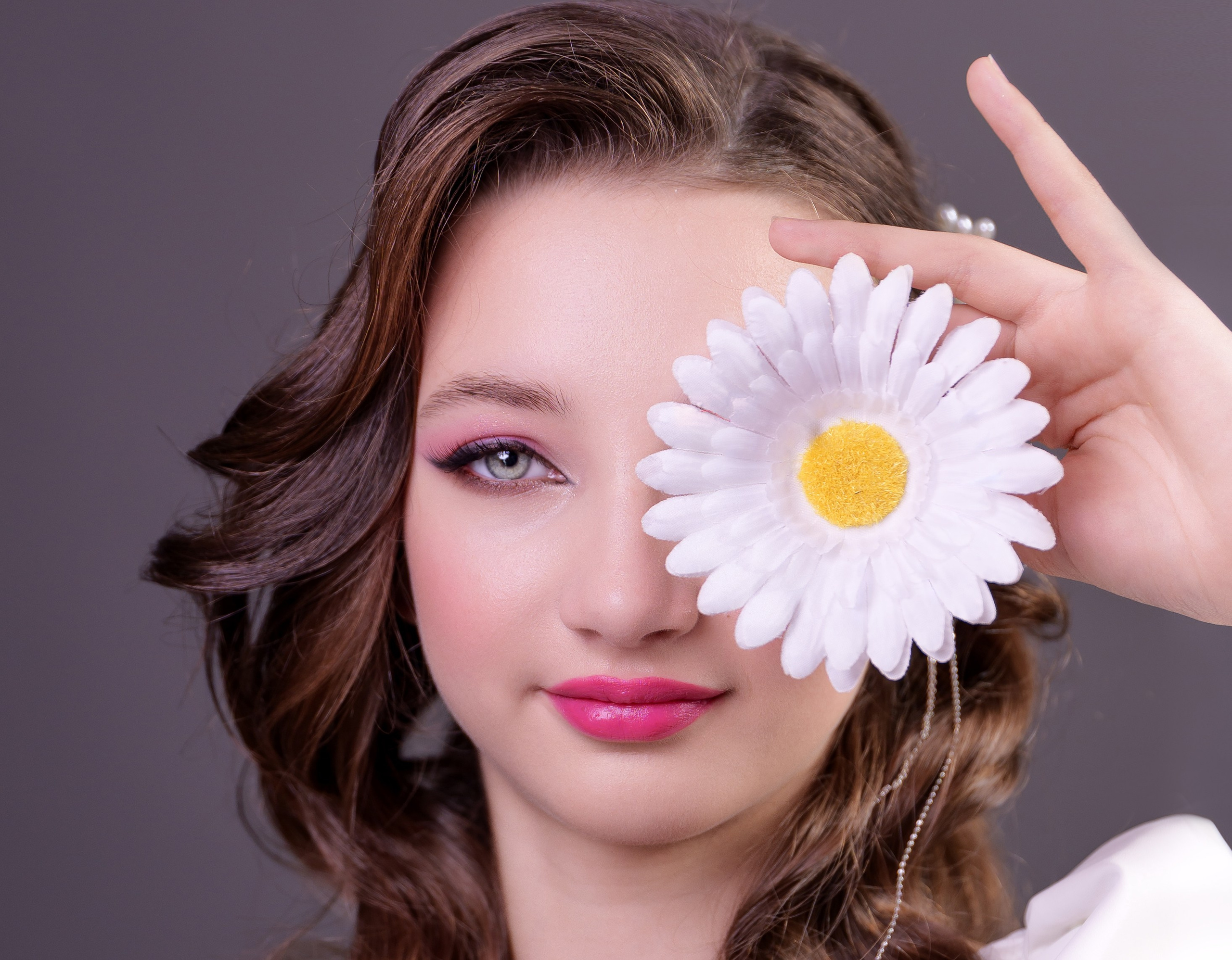 «Beauty&fashion». Сайт фотограф в Керчи Кислый Юрий