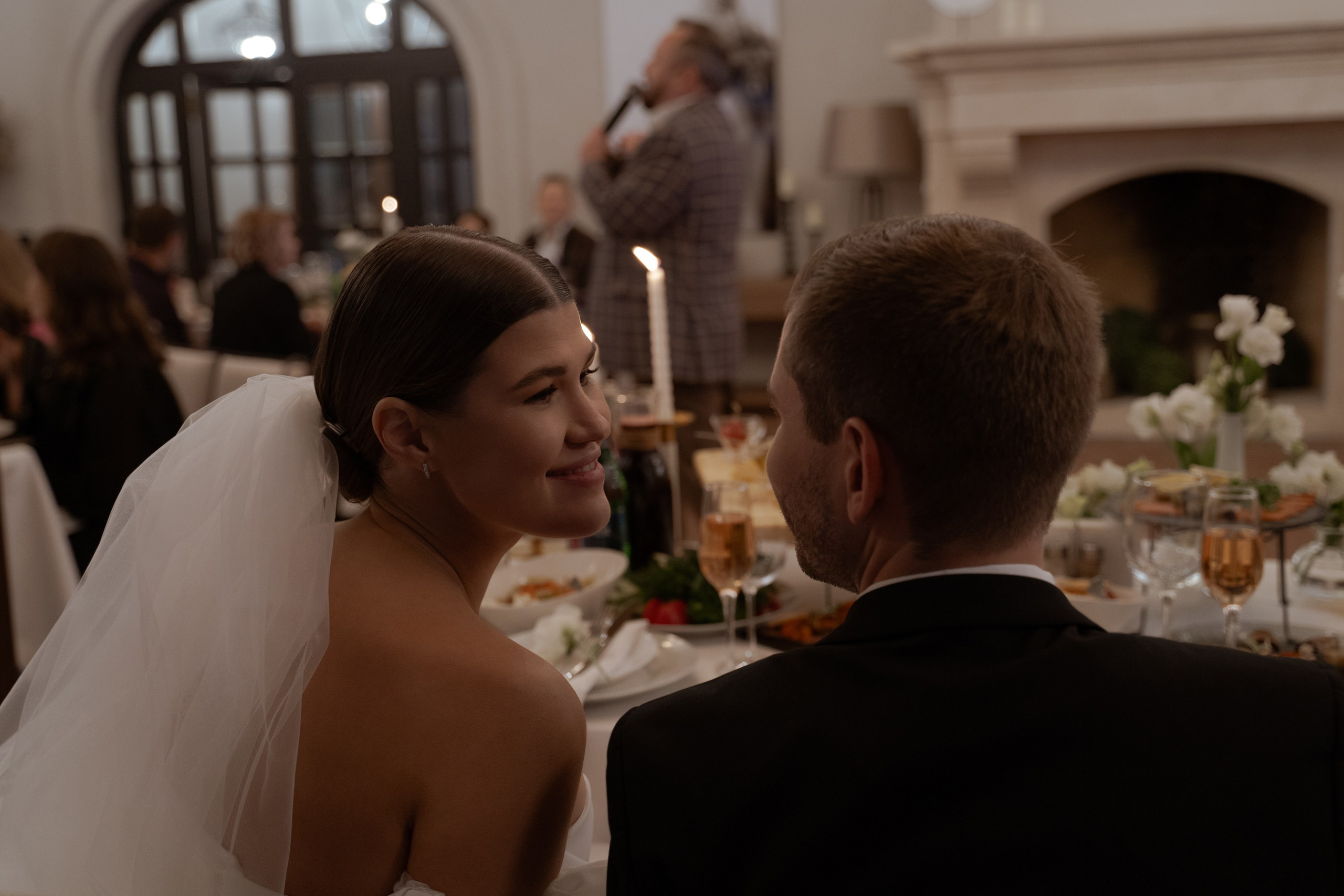 Valeria&Aleksеy. Портретный фотограф в Краснодаре Валерия Матирная