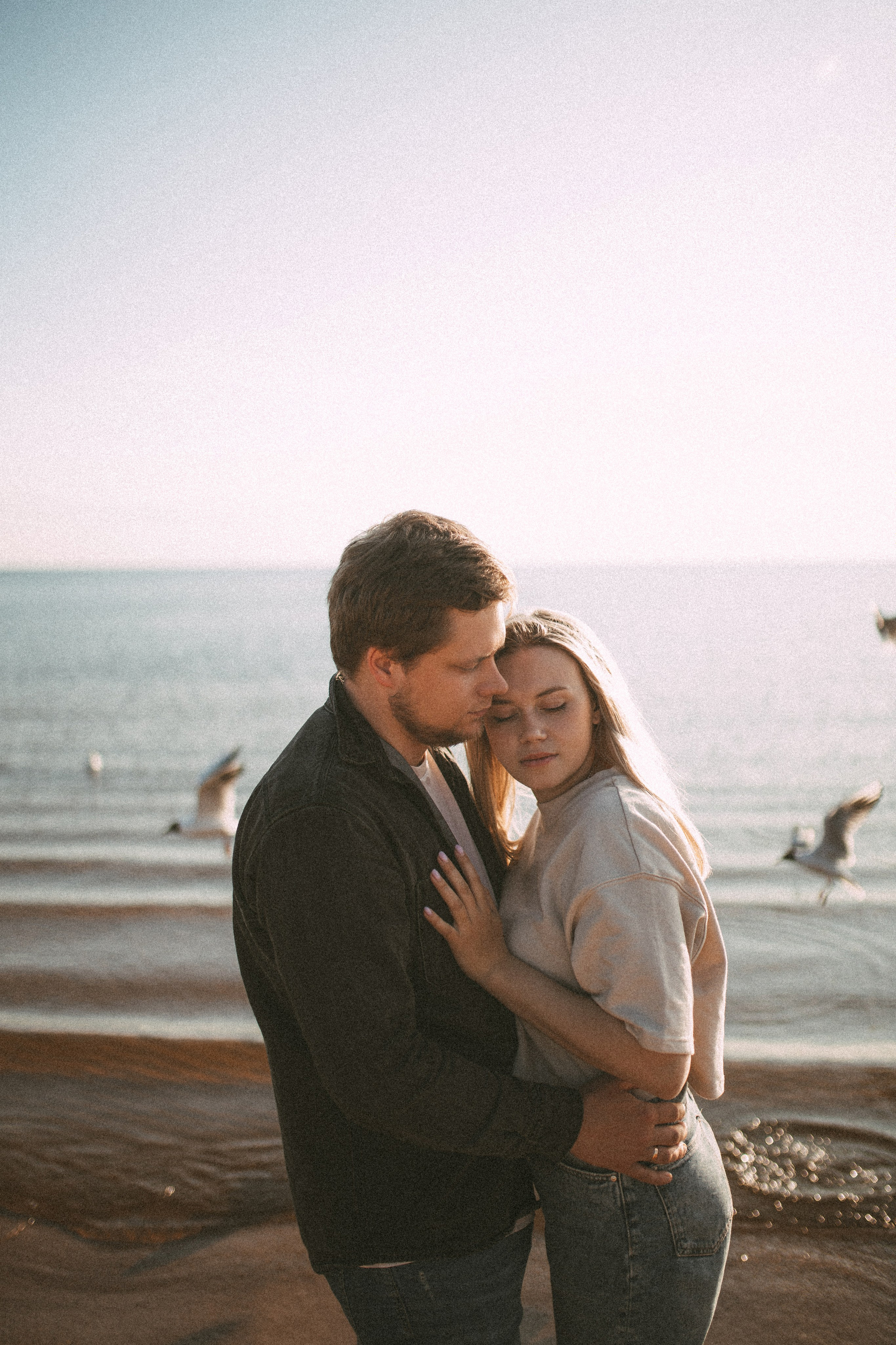 B & O & Ю | Санкт-Петербург. Фотограф Екатерина Амбрушкевич