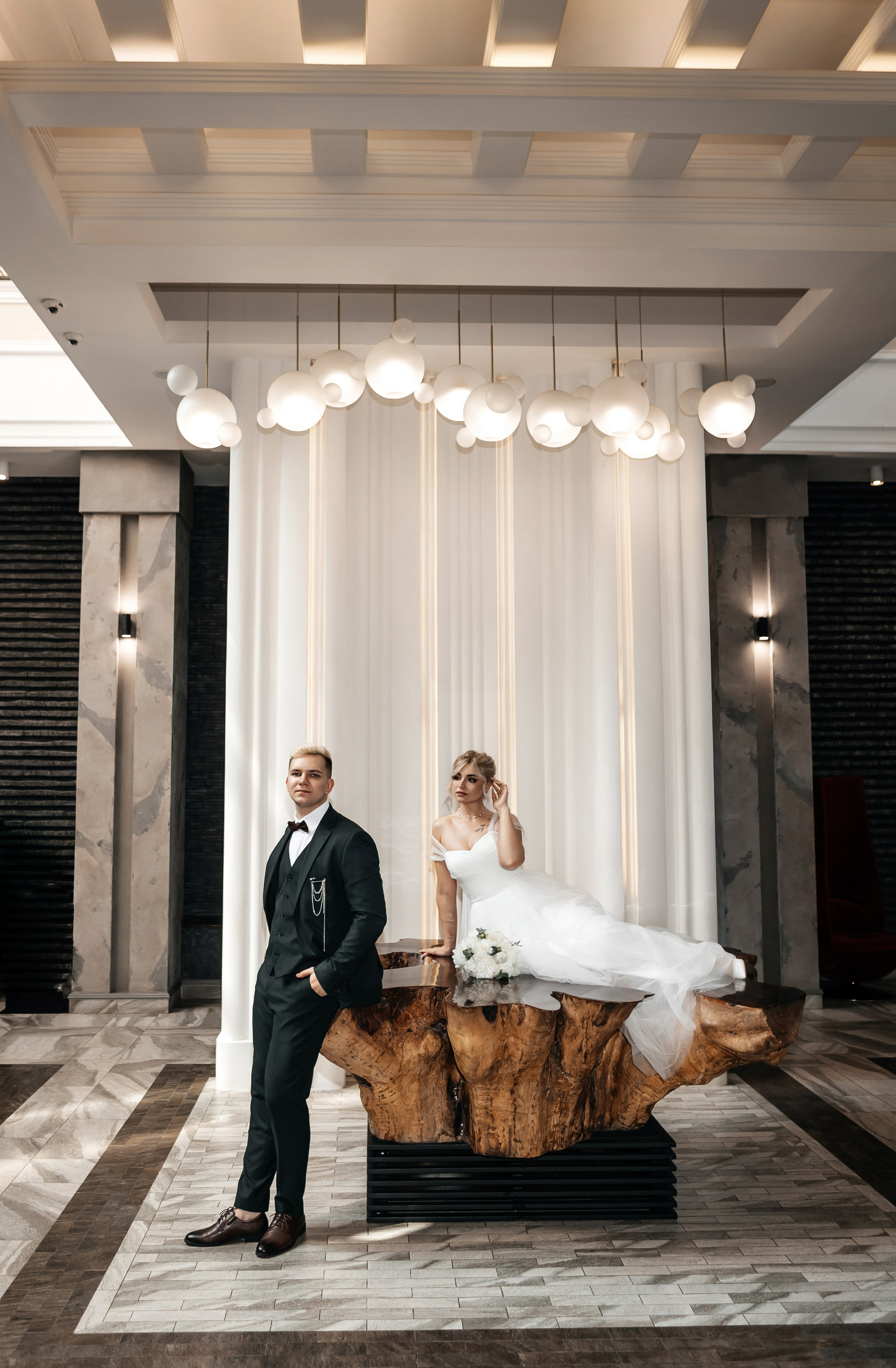 Владимир & Юлия | Wedding. Свадебный и семейный фотограф в Омске Евгения Хакимова