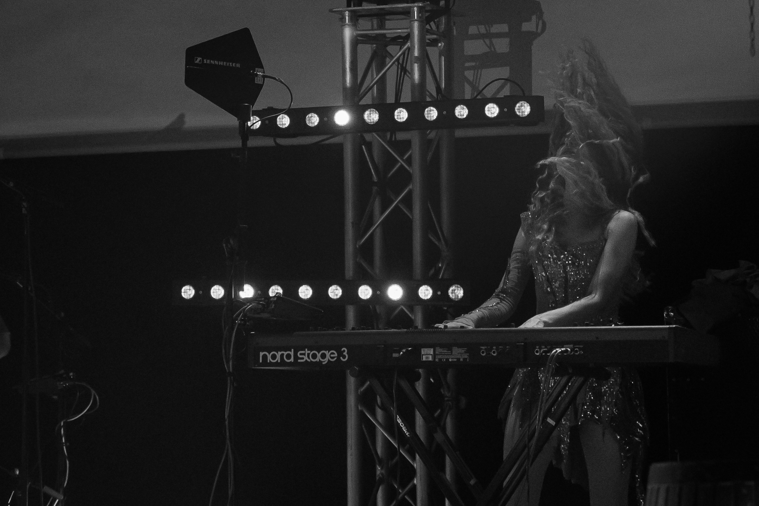 Первый в мире танцующий оркестр«Concord Orchestra». Обо мне