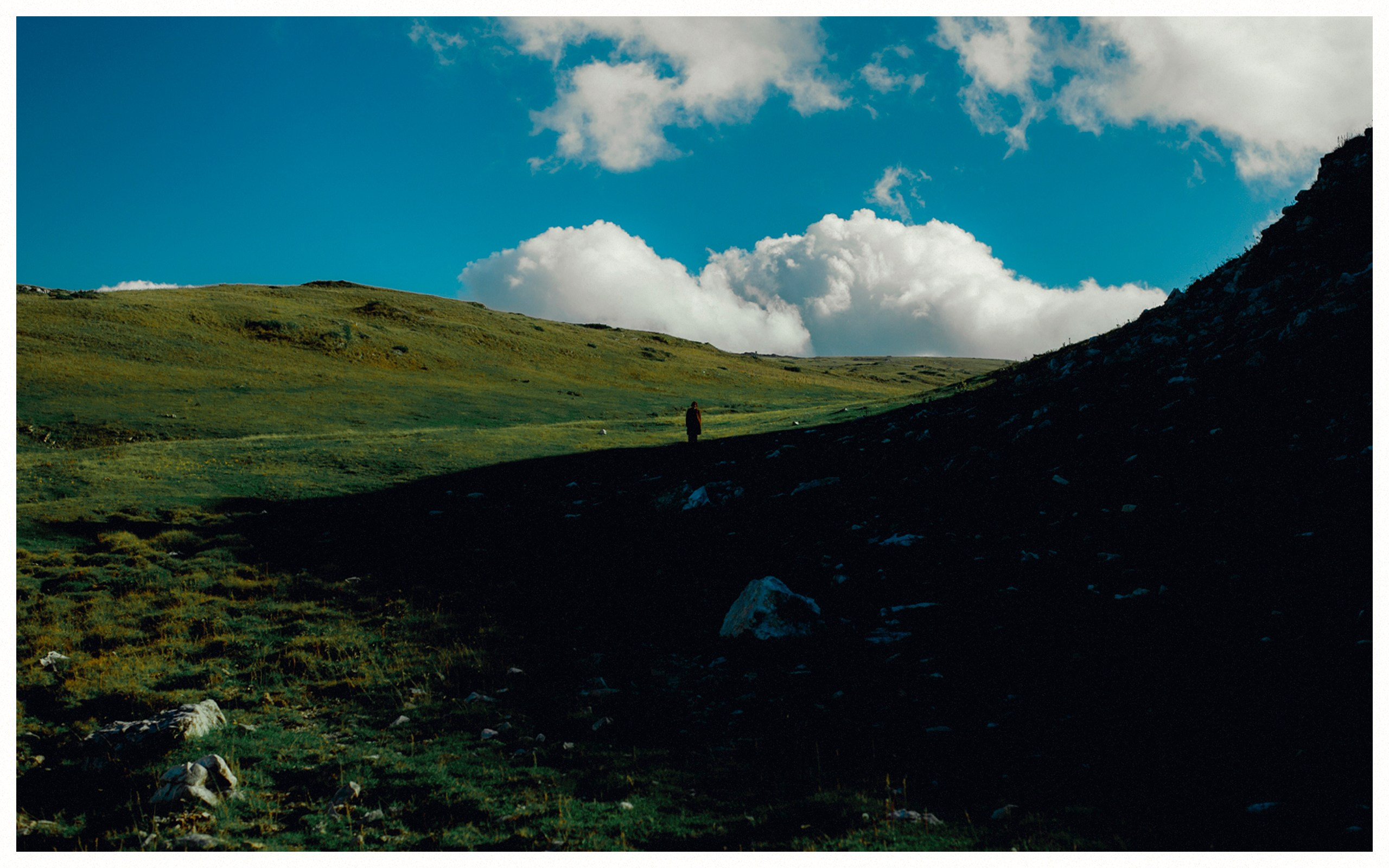 Анастасия. Портретная фотография в Майкопе — CINEMACHINE