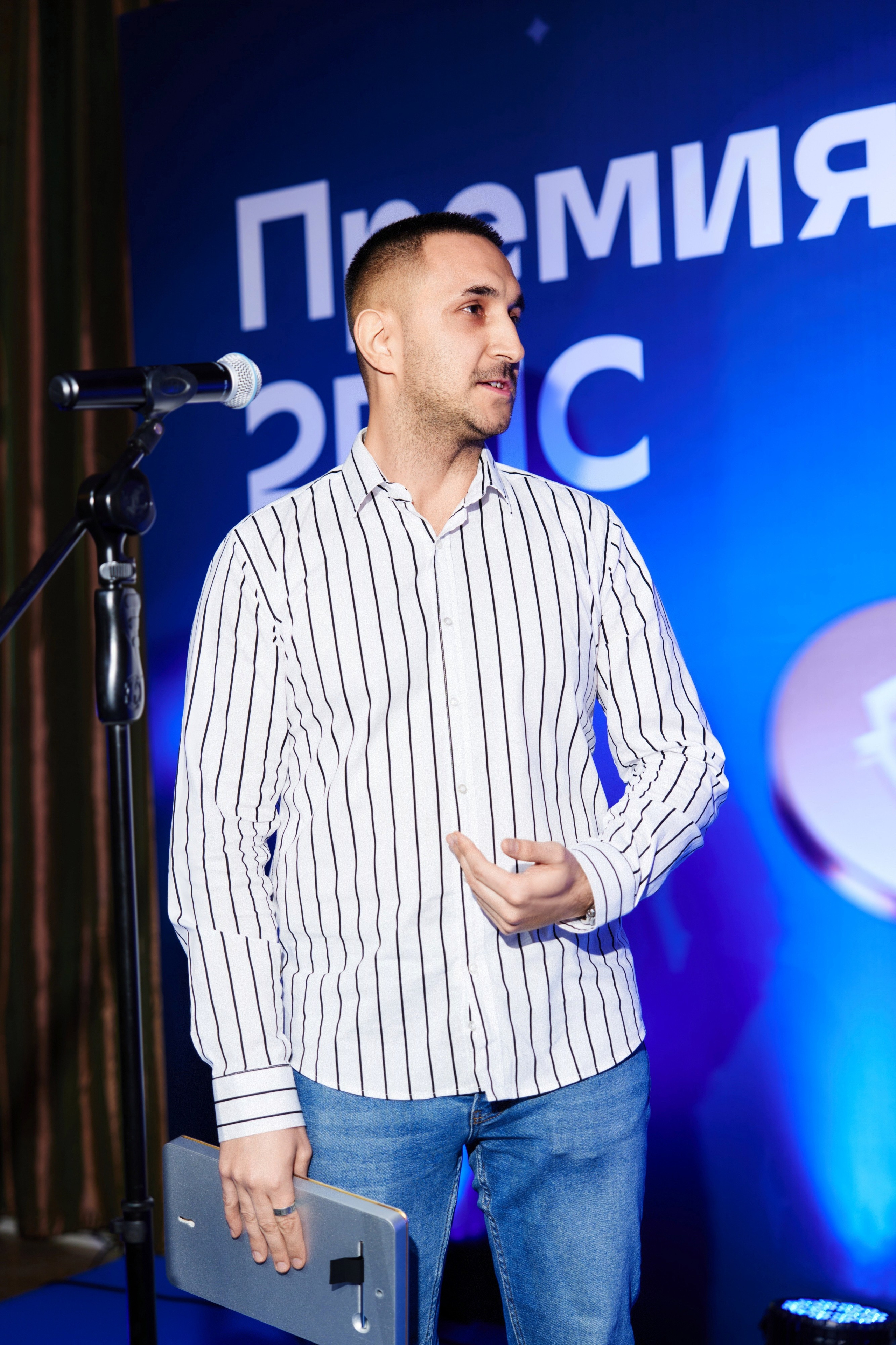 ПРЕМИЯ 2ГИС 2025 [PART II]. СВОИ. ФОТООТЧЕТЫ-СОБЫТИЯ-МЕСТА