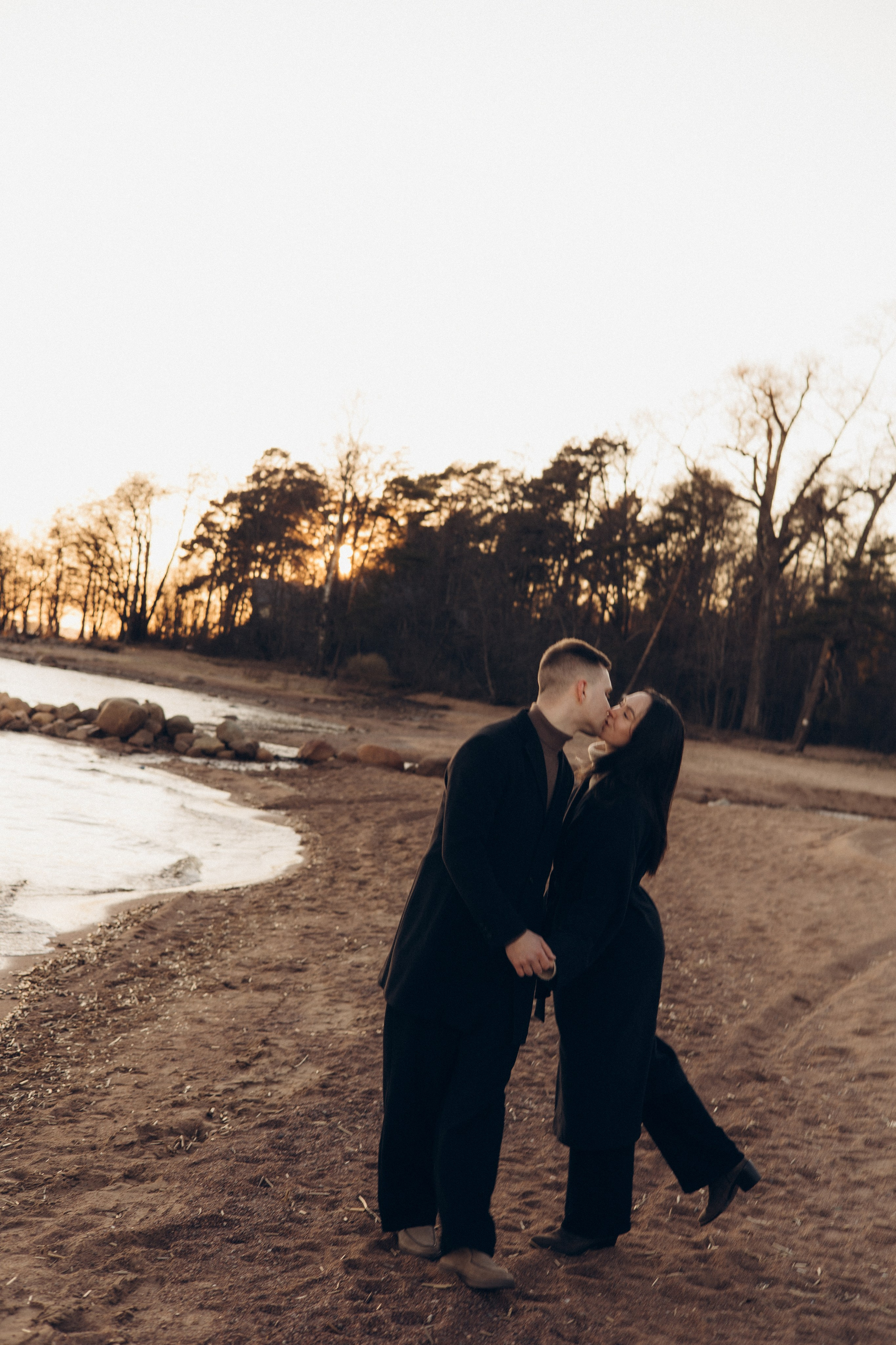 Полина & Дима. Ирина Владимирова | Фотограф Санкт-Петербург