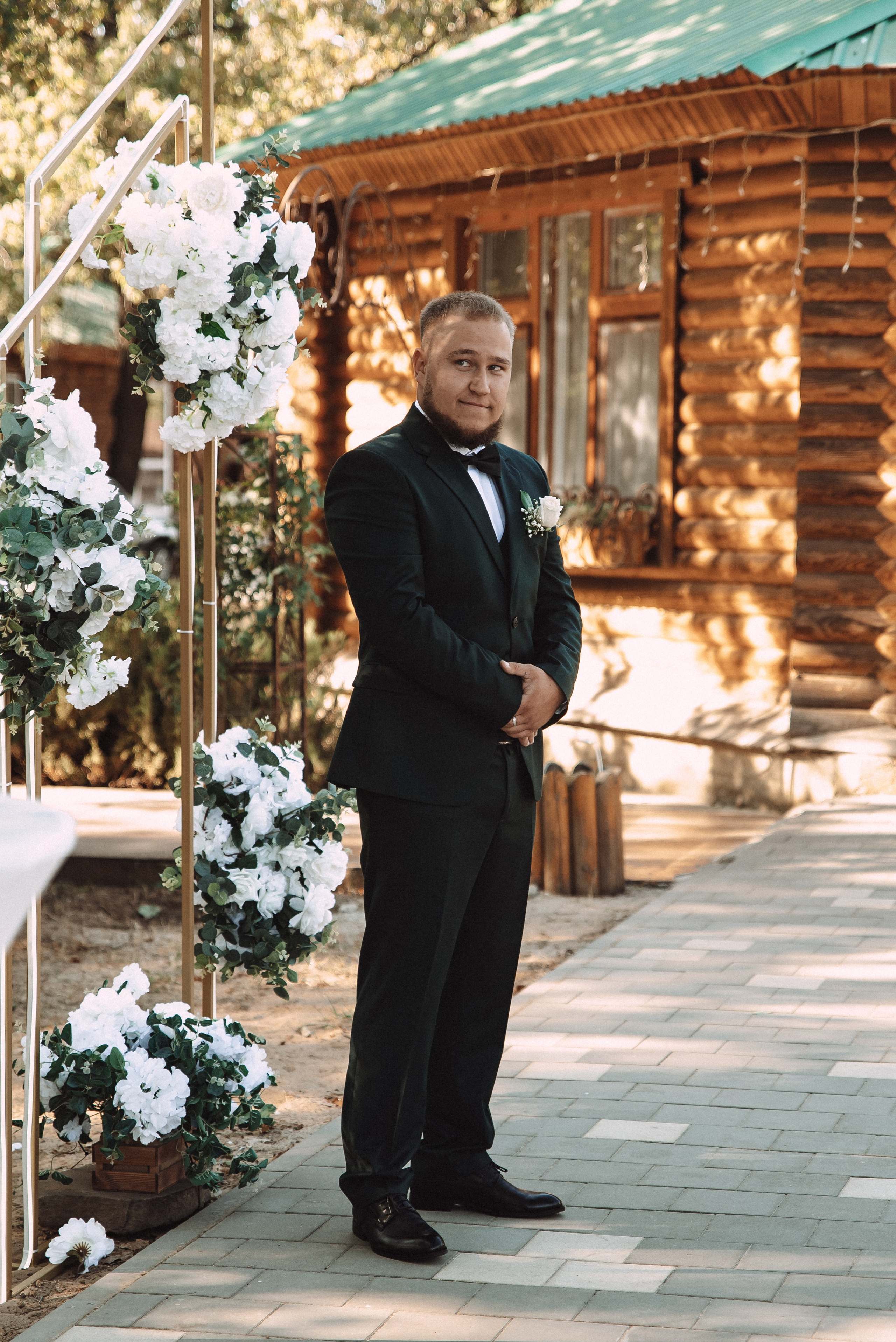 Родион + Юлия. Свадебный и семейный фотограф в Волгограде Олеся Лисицкая