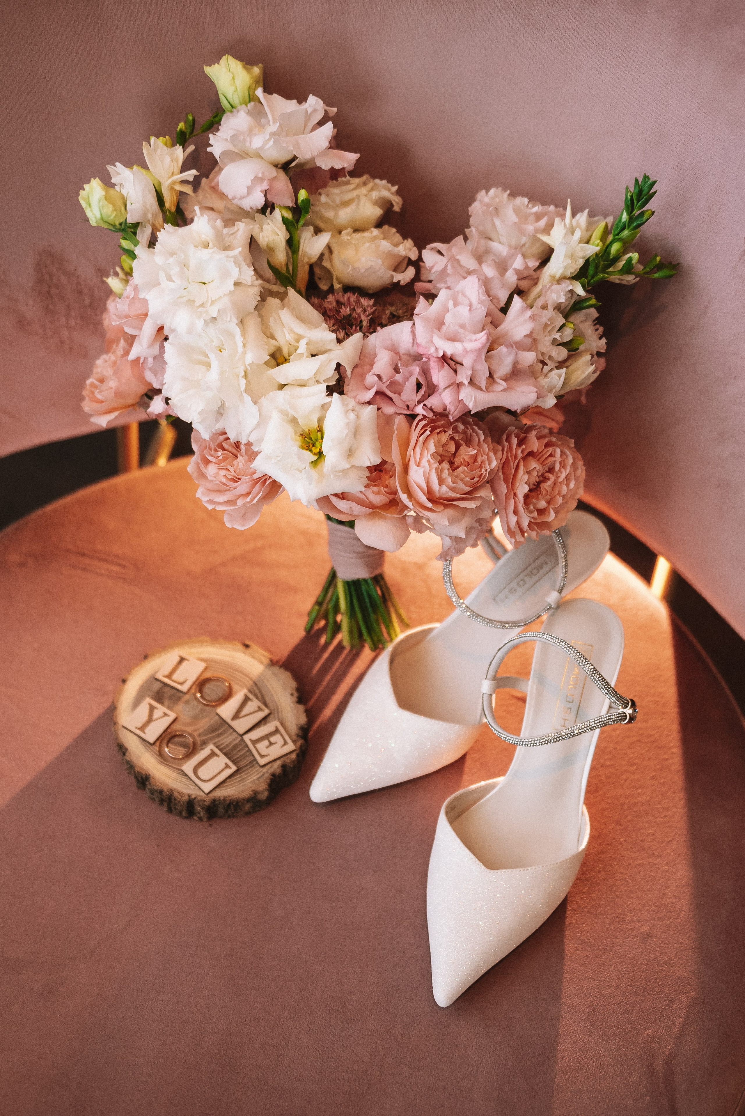 Виктория + Ярослав. Свадебный и семейный фотограф в Волгограде Олеся Лисицкая