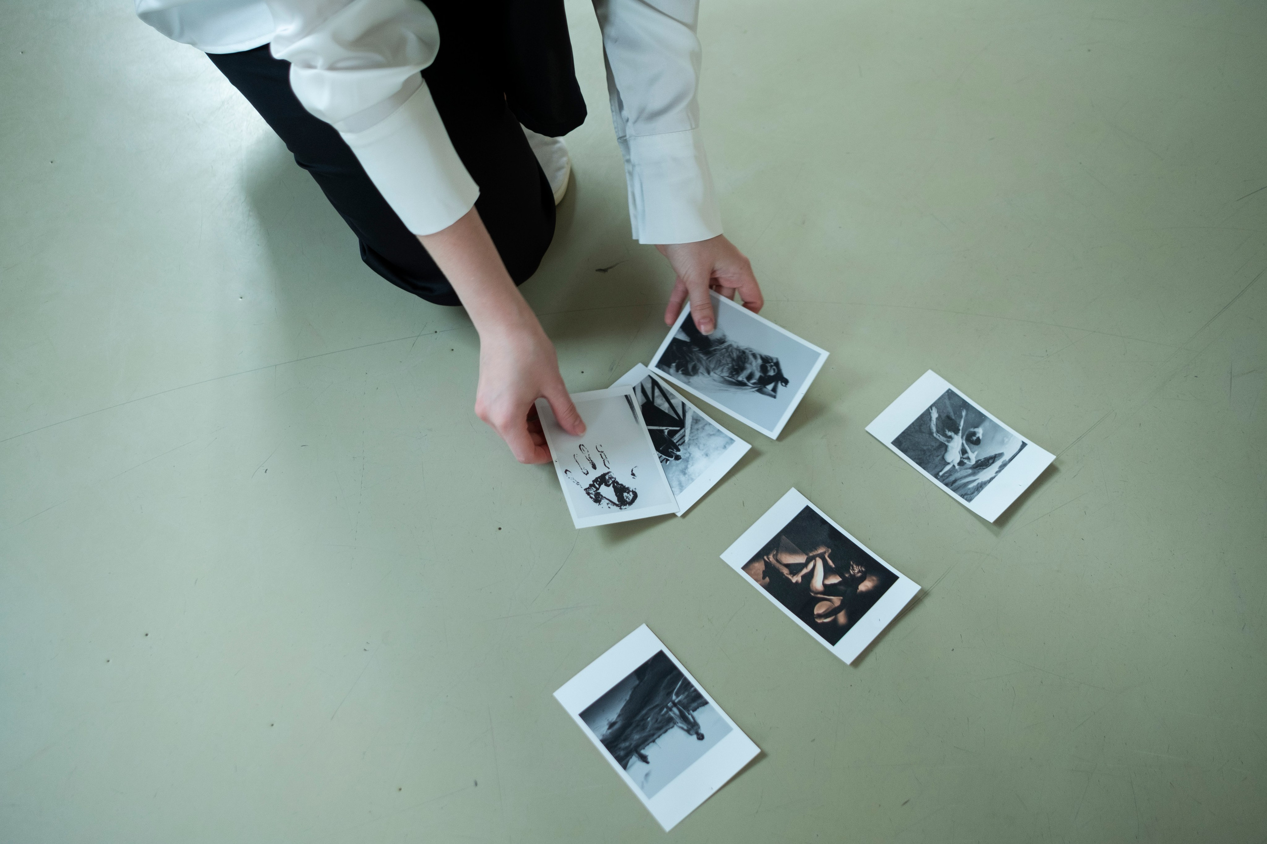 Юлия, 2024. Портретный фотограф в Москве Евгения Яковенко