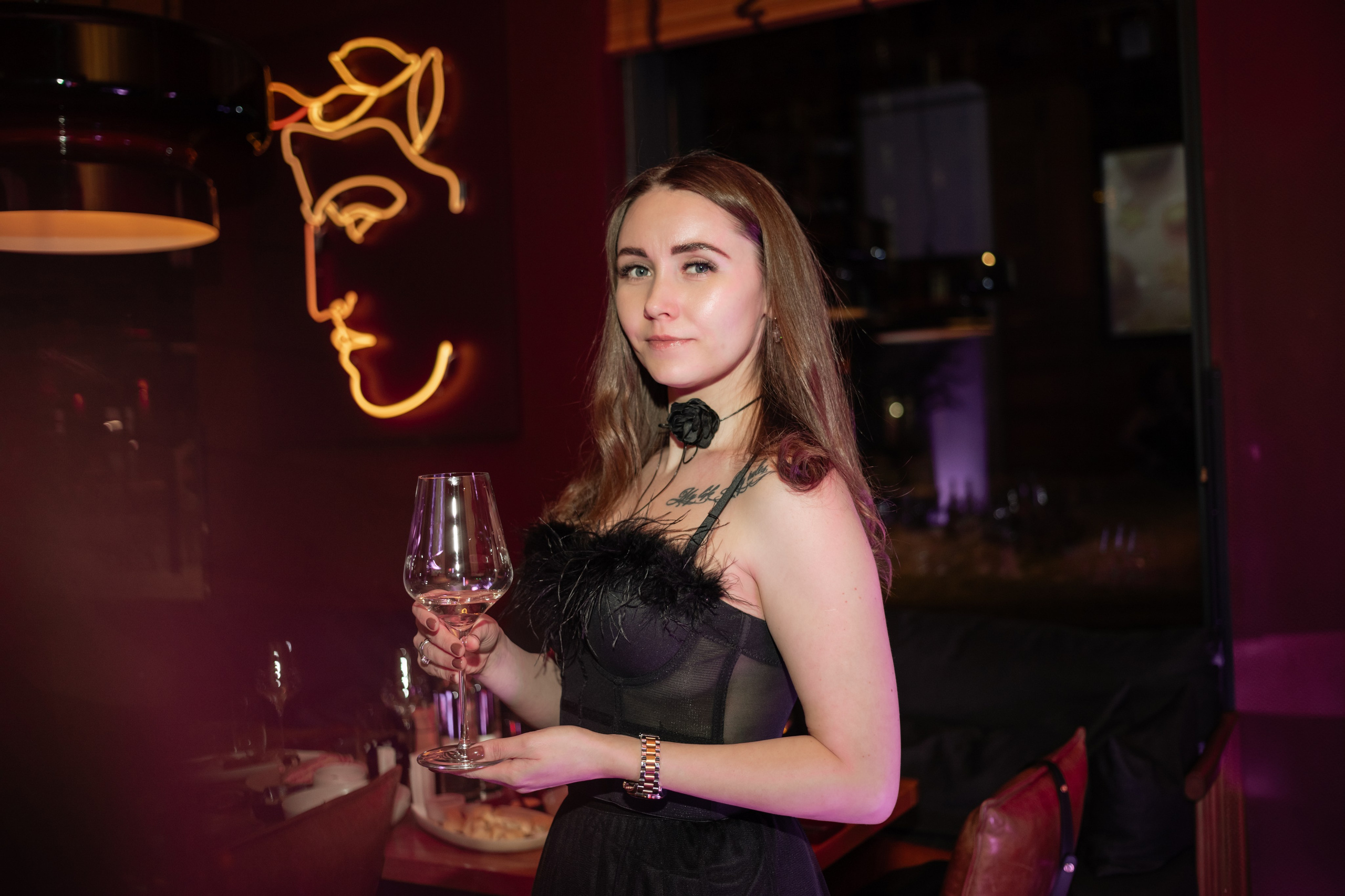 Корпоратив Relax. Фотограф Алина Гашникова