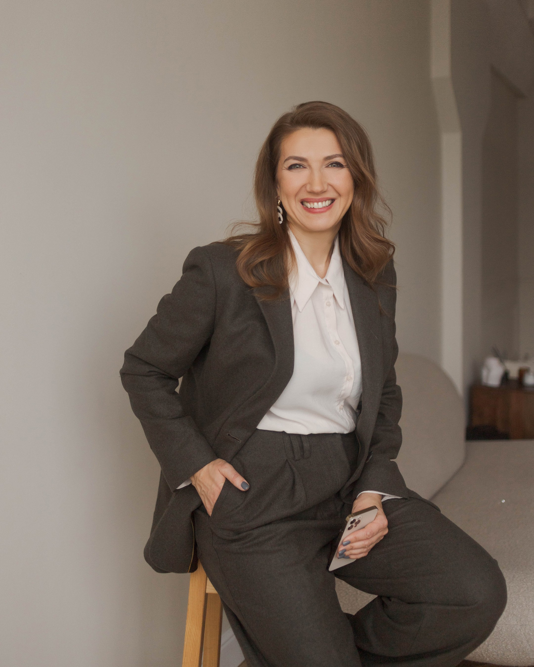 ЮРИСТ (обучение экспертов) | Татьяна Герасимова